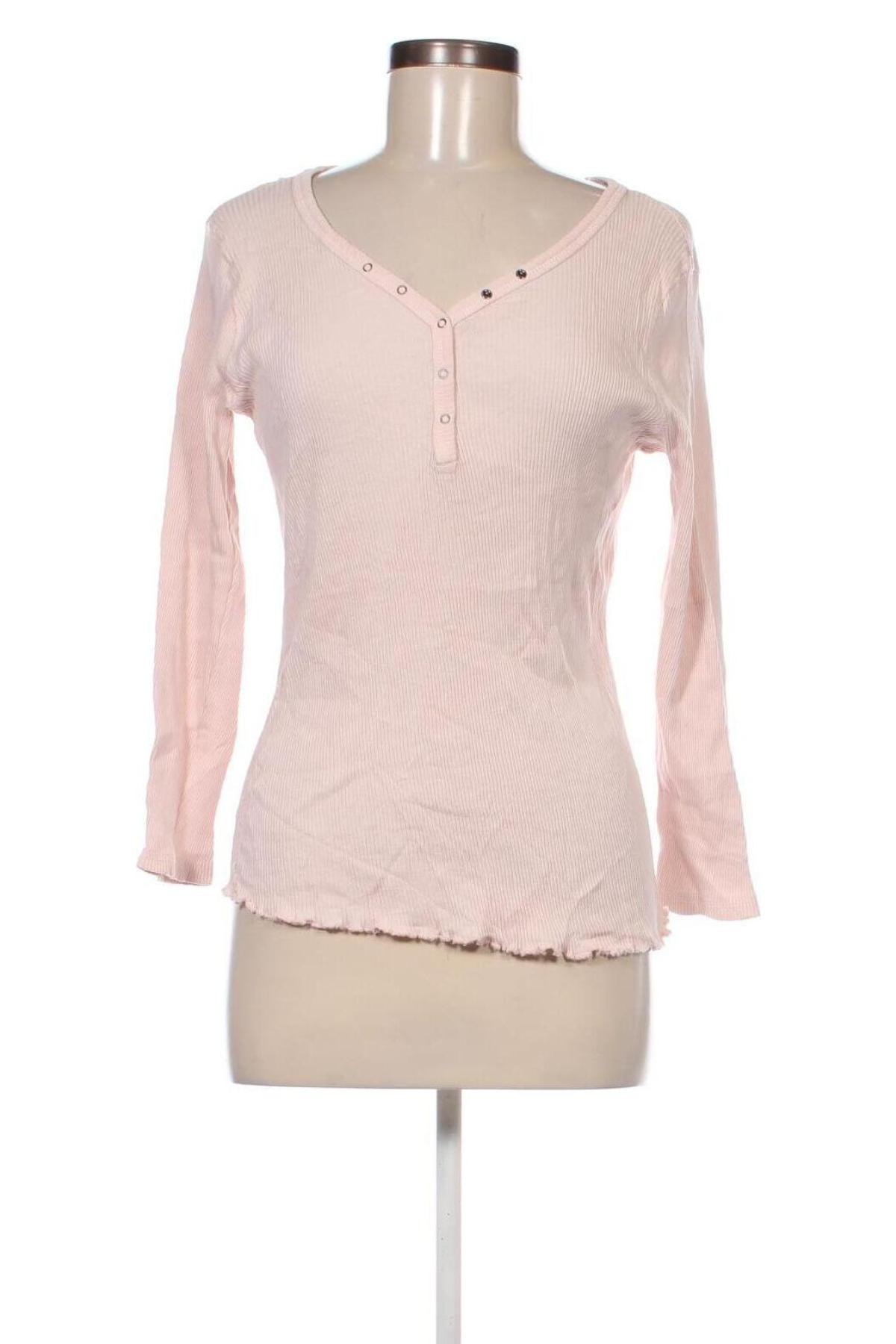 Damen Shirt, Größe XXL, Farbe Rosa, Preis 4,99 €