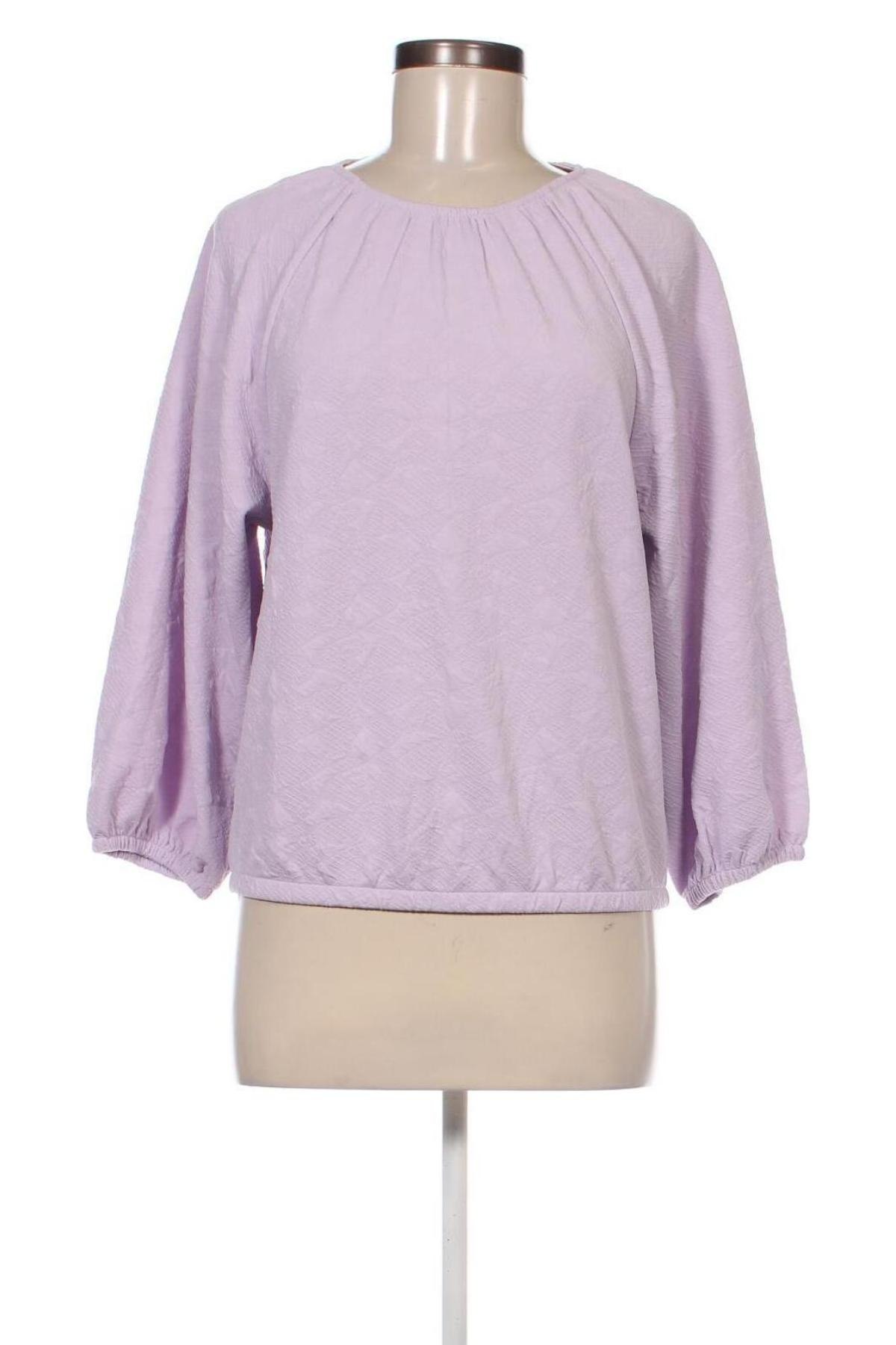 Damen Shirt, Größe M, Farbe Lila, Preis € 4,99