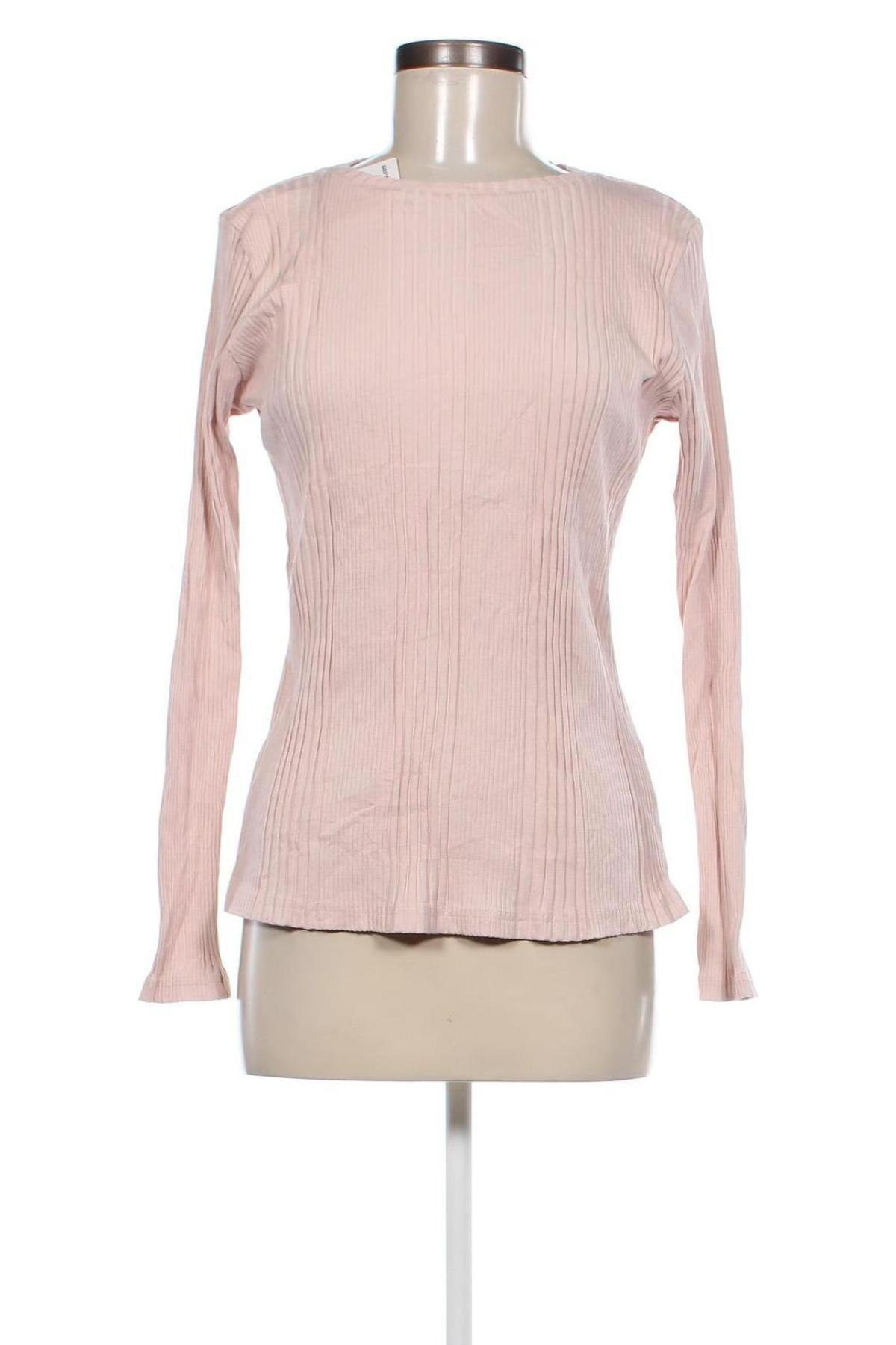 Damen Shirt, Größe L, Farbe Beige, Preis € 3,99