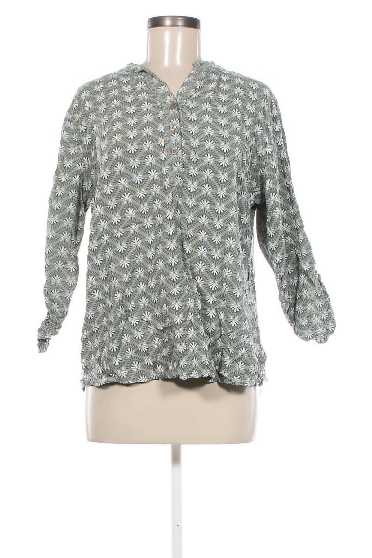 Damen Shirt, Größe L, Farbe Mehrfarbig, Preis 3,99 €