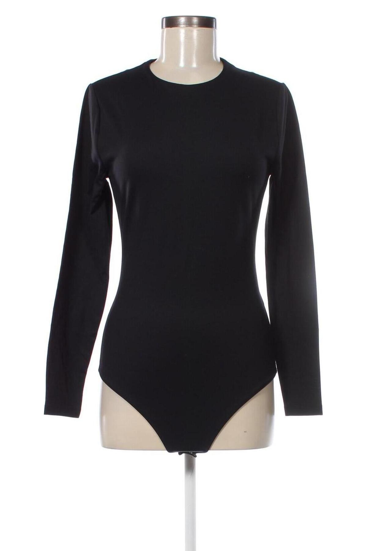 Bluză-body de damă. Abercrombie & Fitch, Mărime XS, Culoare Negru, Preț 159,99 Lei