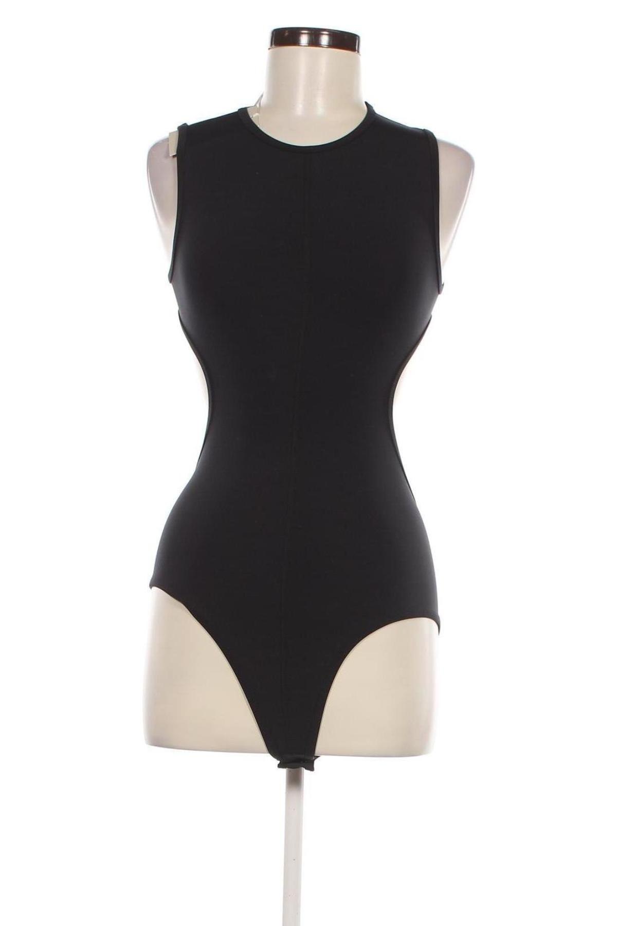 Dámska blúzka - body  LeGer By Lena Gercke X About you, Veľkosť M, Farba Čierna, Cena  16,25 €