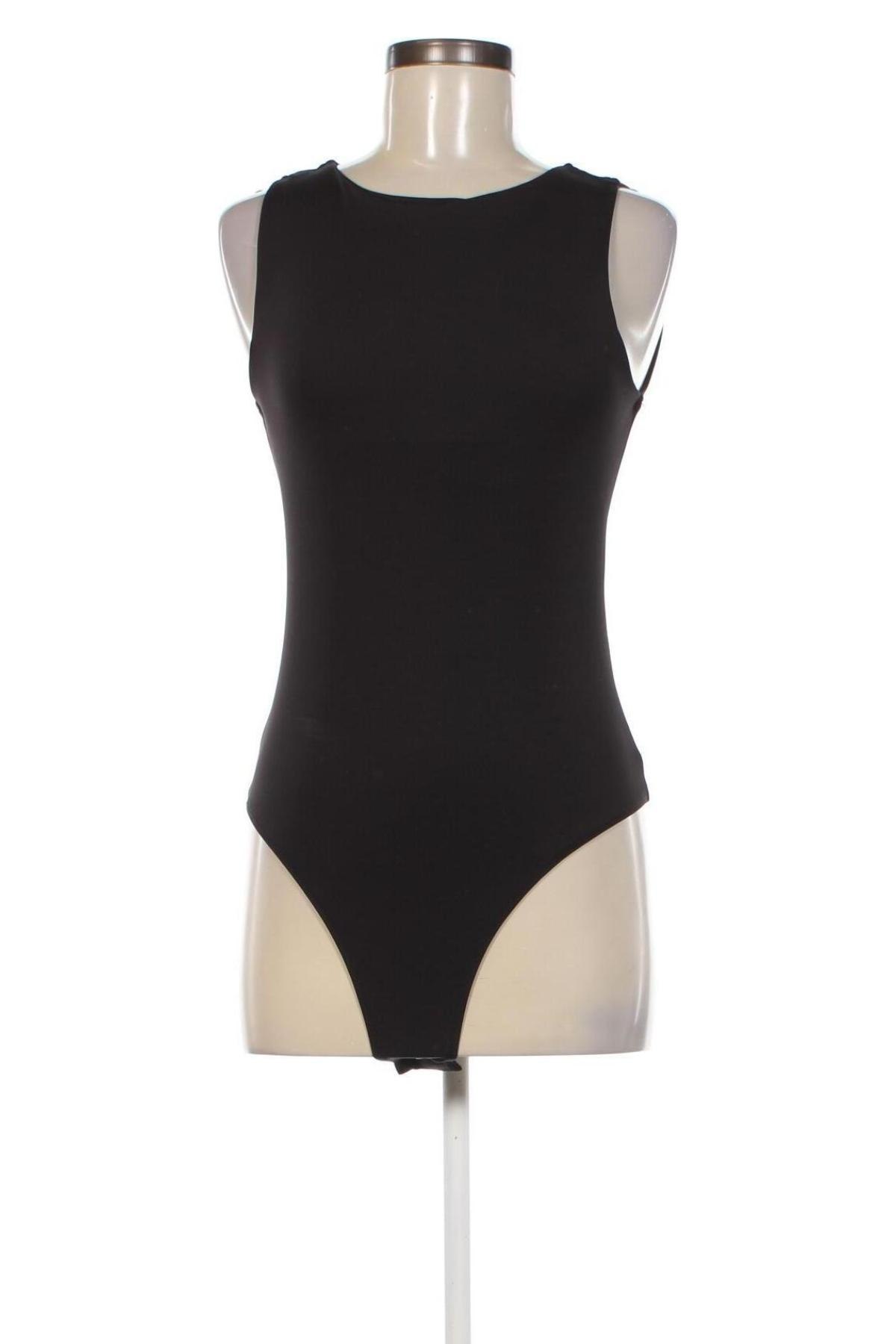 Damenbluse-Body Pieces, Größe M, Farbe Schwarz, Preis 15,99 €