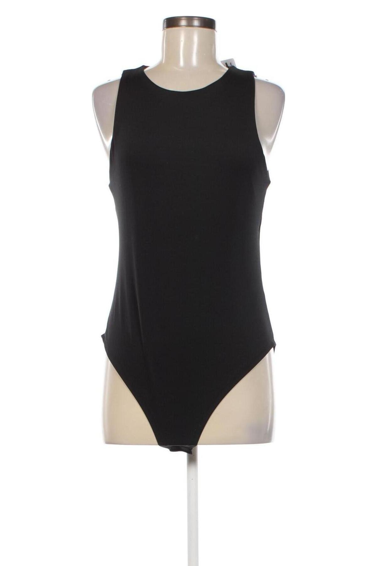 Damenbluse-Body Trendyol, Größe XL, Farbe Schwarz, Preis € 5,49