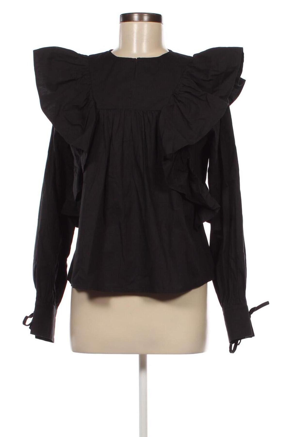 Damen Shirt 2ND Day, Größe S, Farbe Schwarz, Preis € 34,99