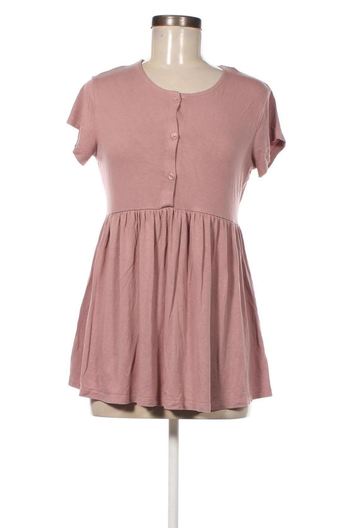 Damen Shirt ASOS, Größe S, Farbe Rosa, Preis 10,49 €