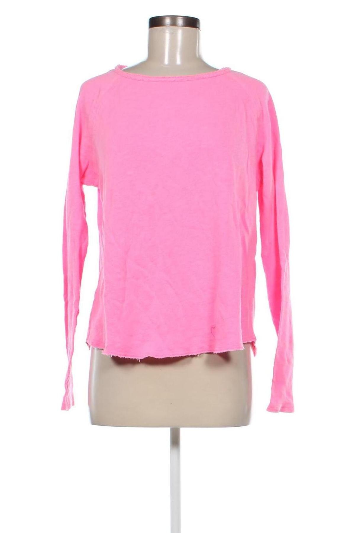 Damen Shirt American Vintage, Größe M, Farbe Rosa, Preis € 55,99