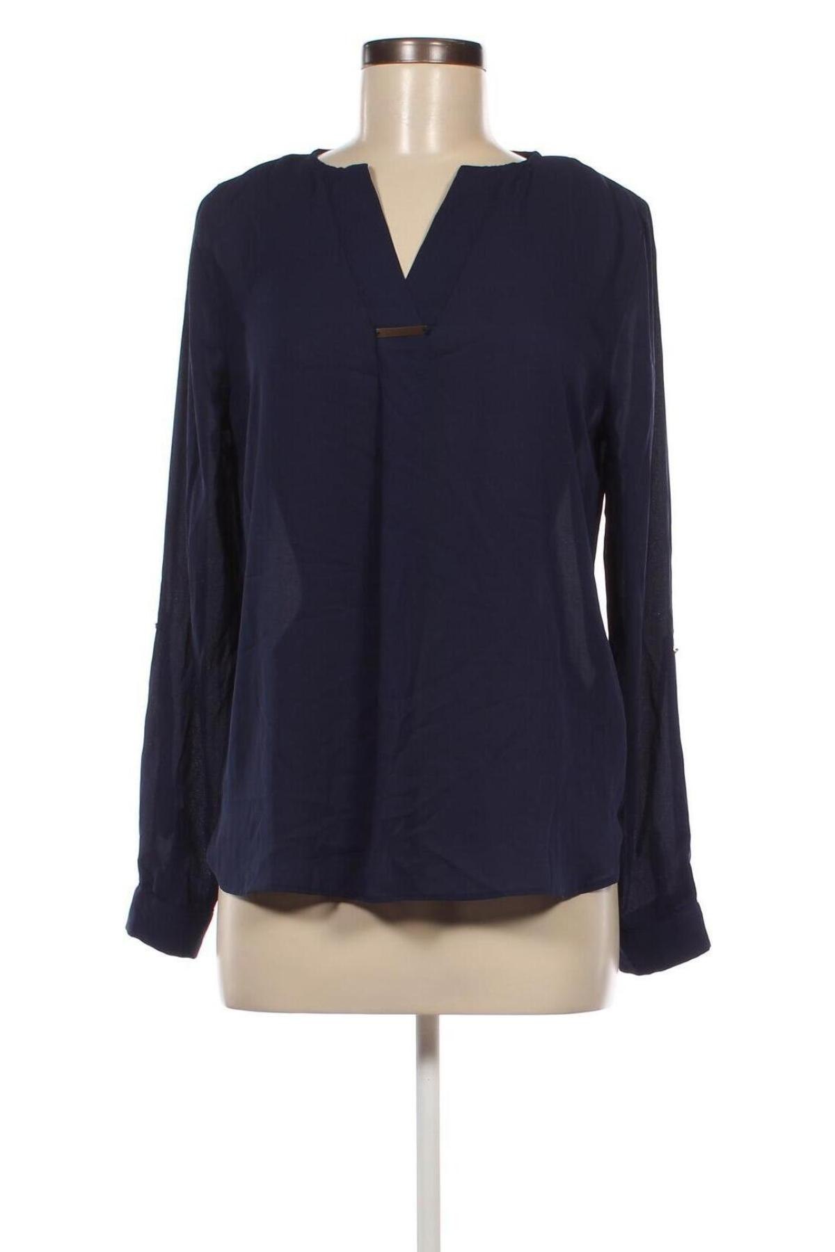 Damen Shirt Amisu, Größe S, Farbe Blau, Preis € 3,99