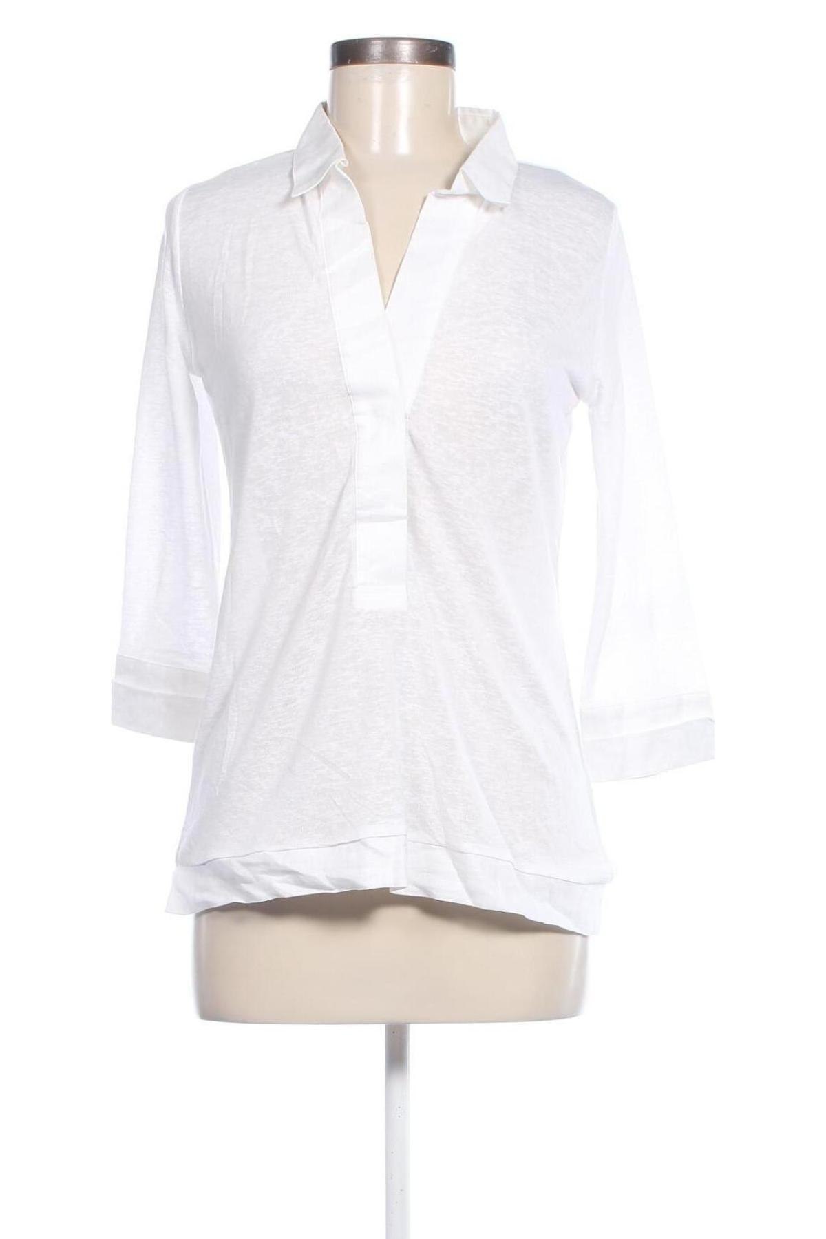 Damen Shirt Anis, Größe M, Farbe Weiß, Preis € 5,99