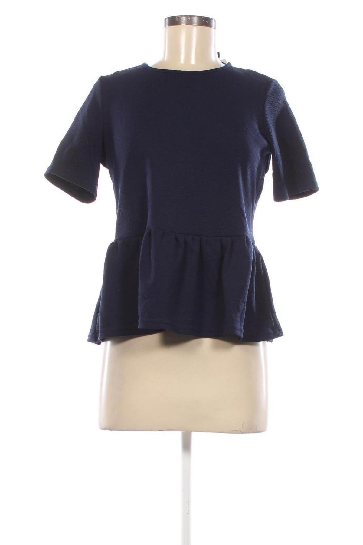 Damen Shirt Atmosphere, Größe S, Farbe Blau, Preis € 6,99