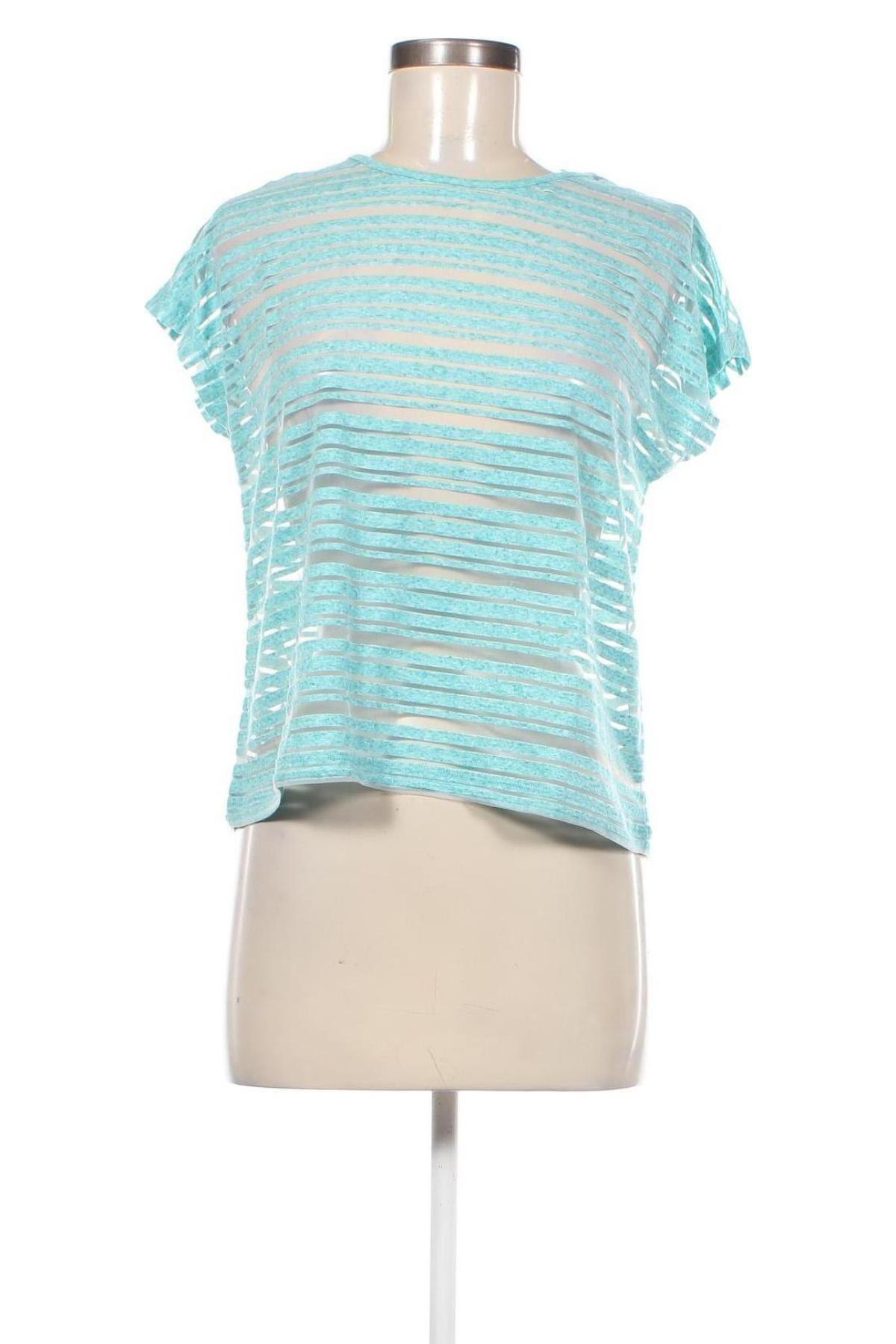 Damen Shirt Atmosphere, Größe S, Farbe Blau, Preis € 4,99