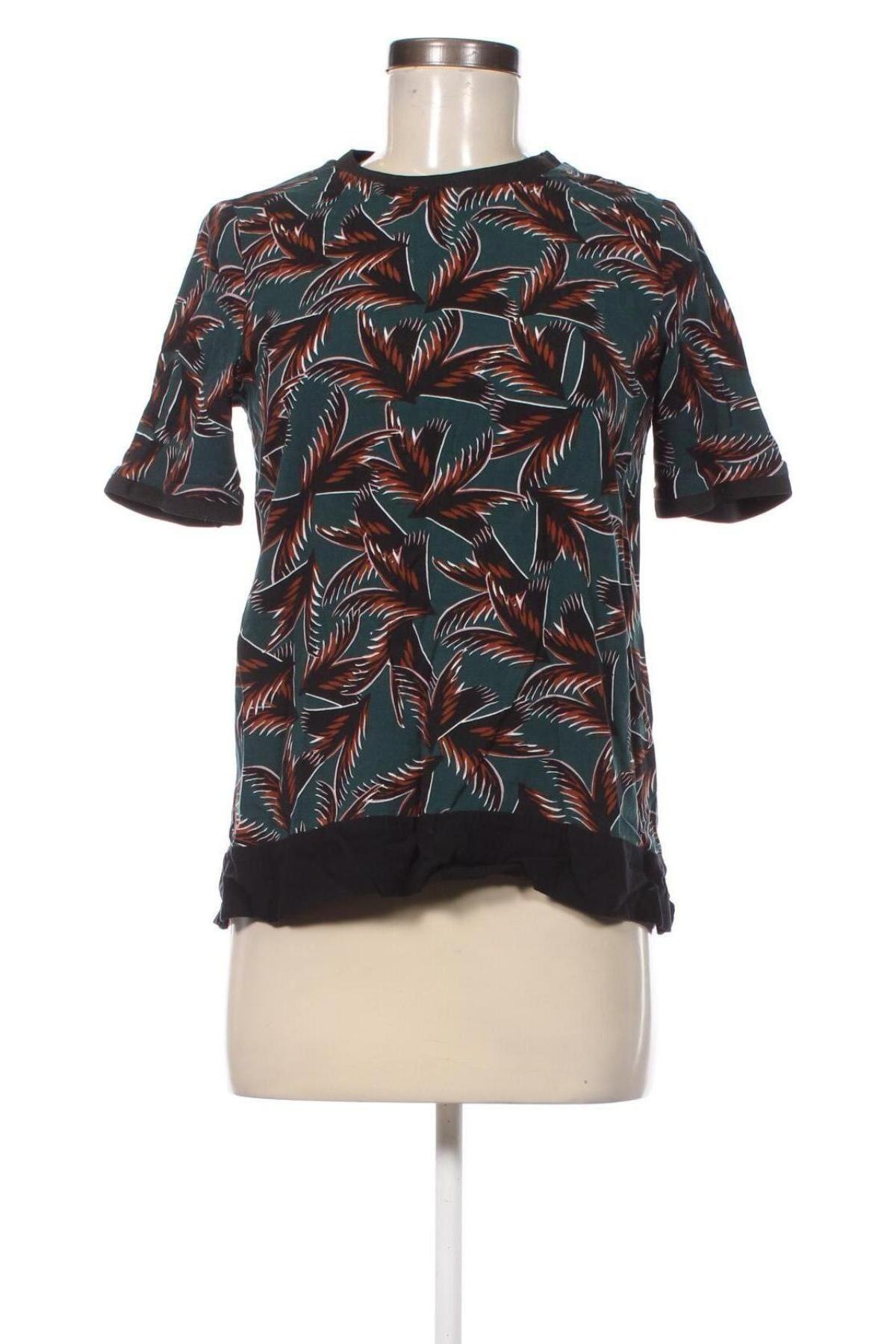 Damen Shirt B.Young, Größe XS, Farbe Mehrfarbig, Preis € 4,49