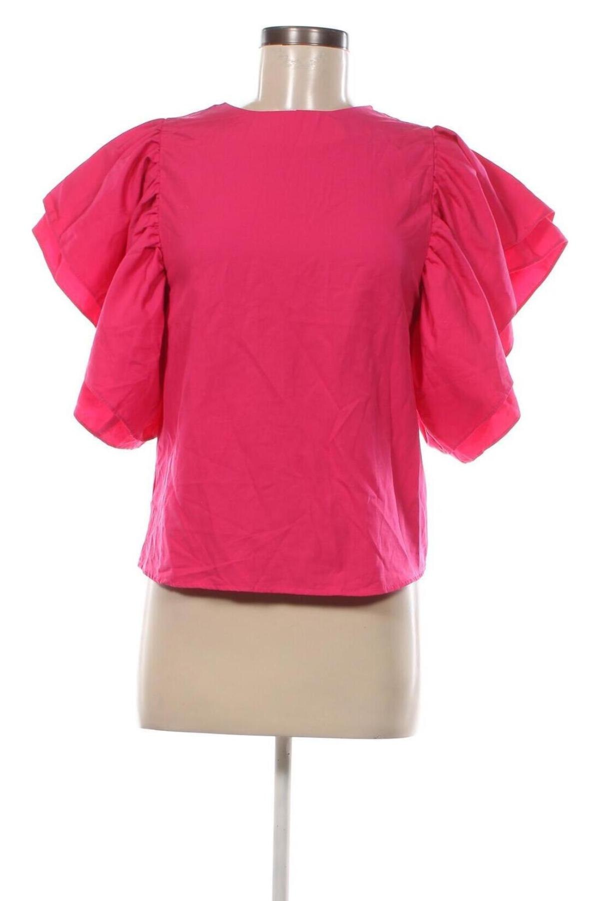 Damen Shirt Bebe Plus, Größe M, Farbe Rosa, Preis € 8,04