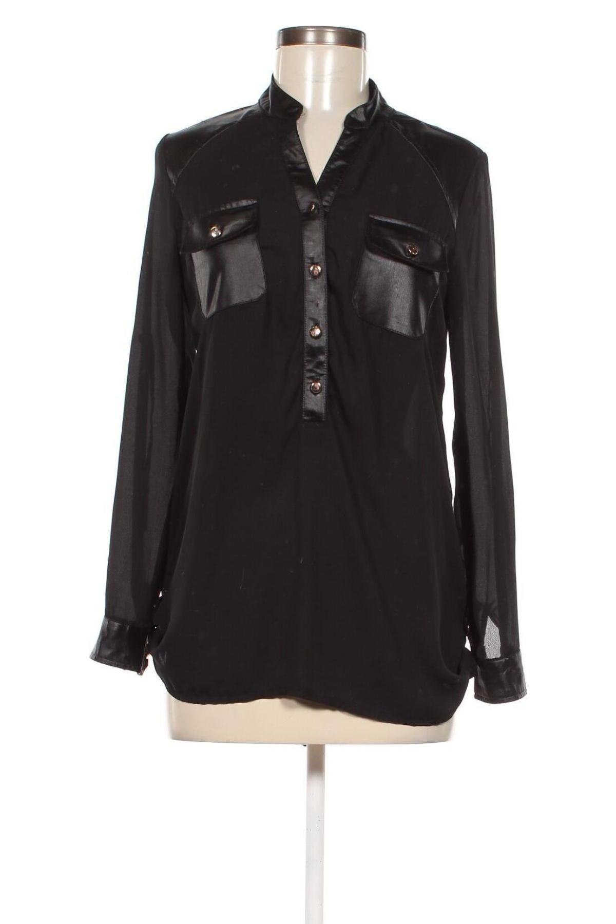 Damen Shirt Best Emilie, Größe S, Farbe Schwarz, Preis 3,99 €