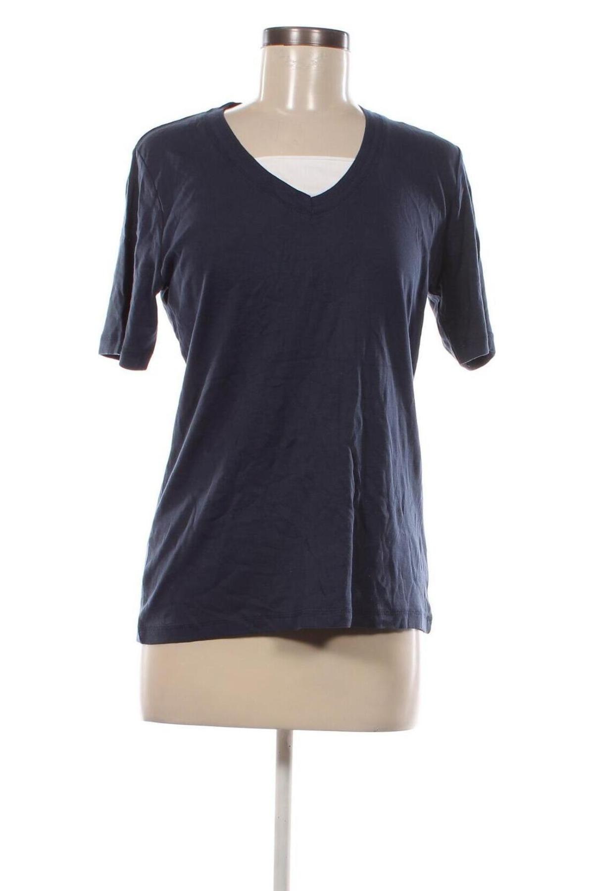 Damen Shirt Bexleys, Größe M, Farbe Blau, Preis € 12,49