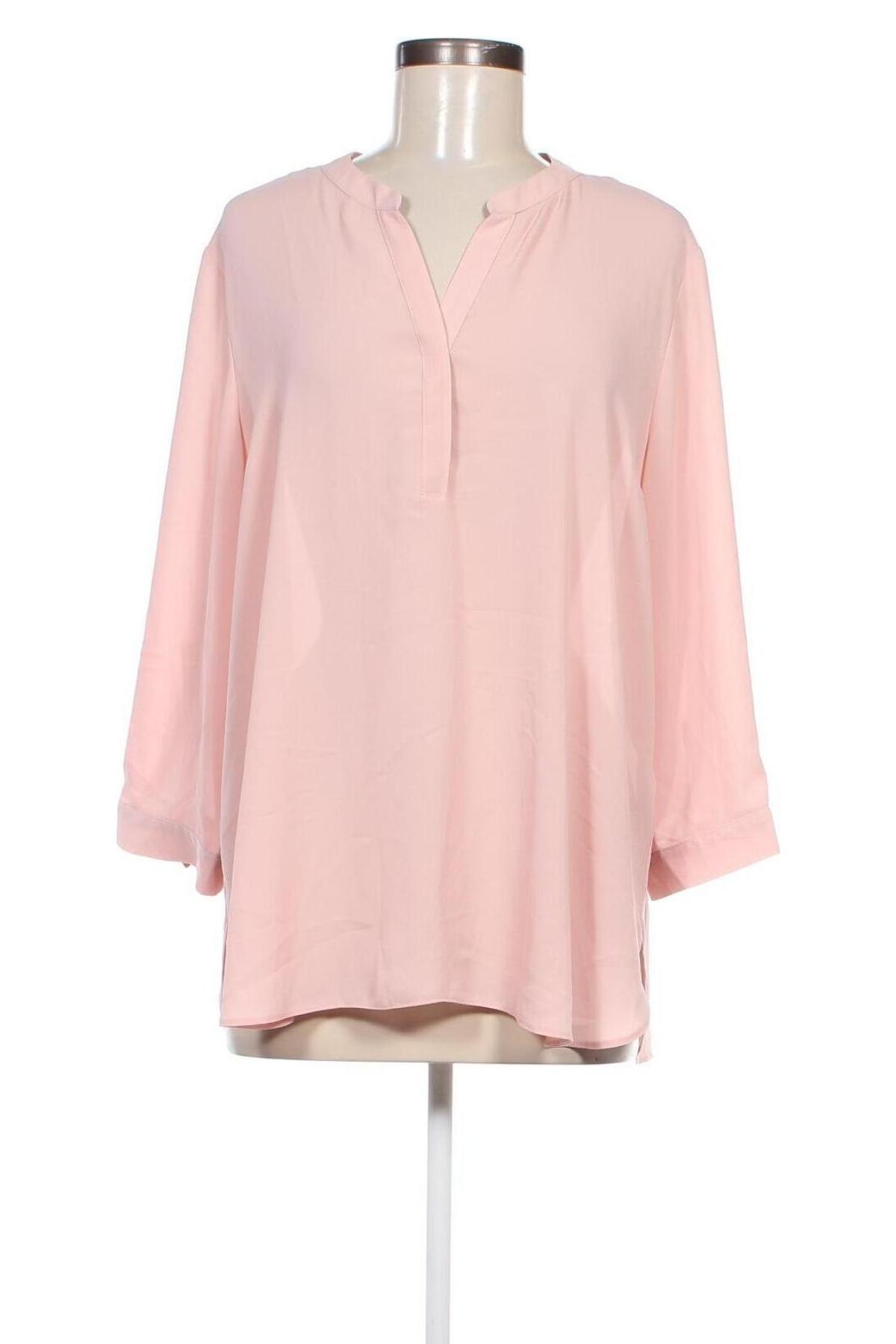 Damen Shirt Bexleys, Größe XL, Farbe Rosa, Preis € 12,49