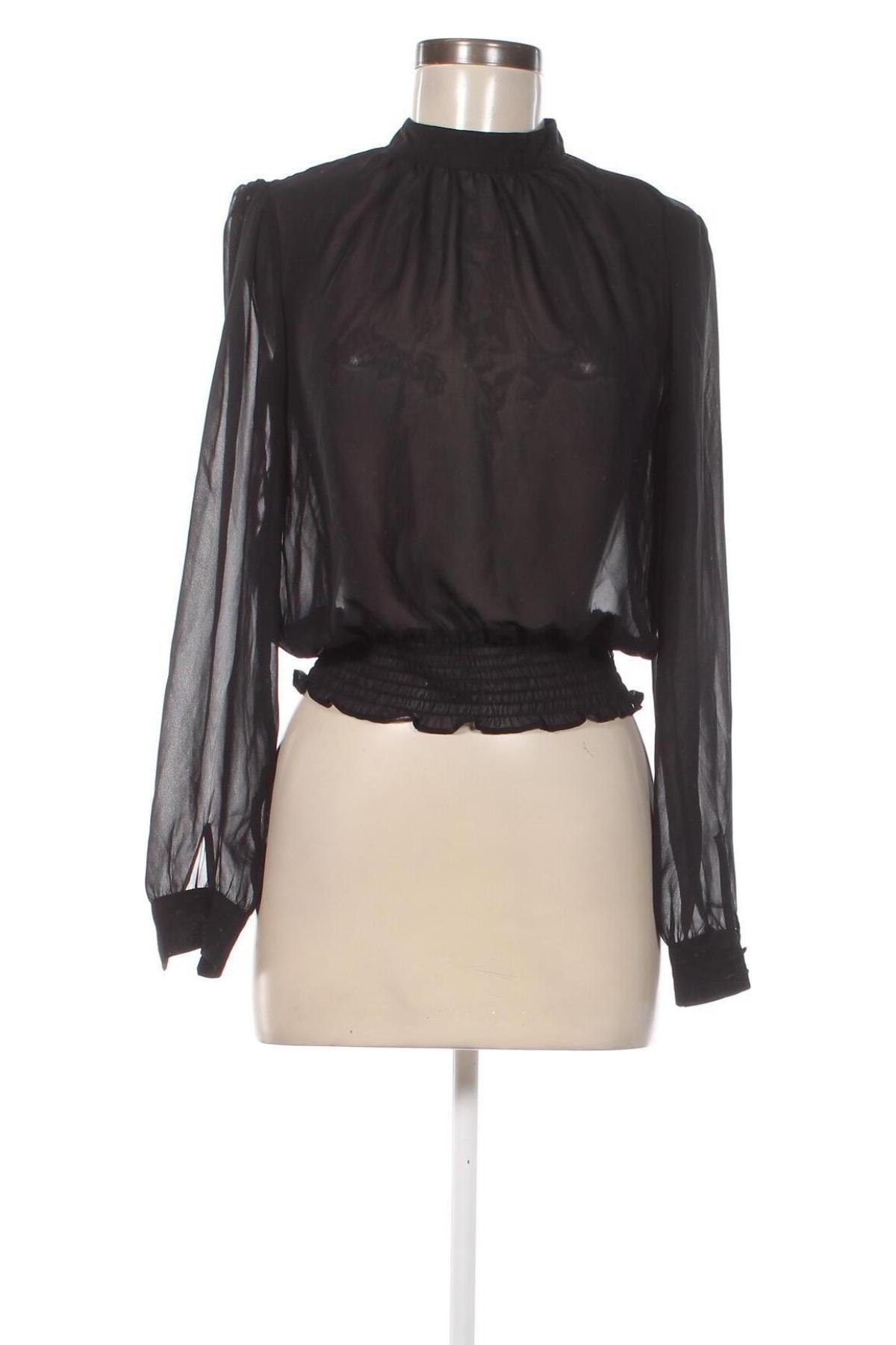 Damen Shirt Bik Bok, Größe S, Farbe Schwarz, Preis € 1,99