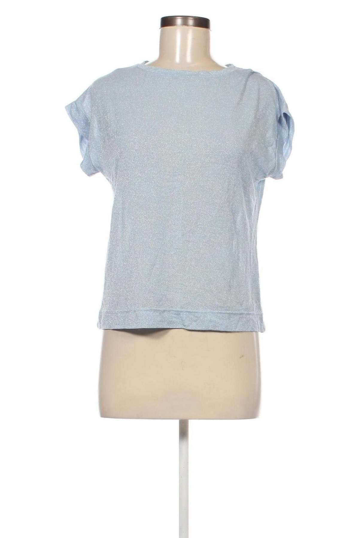 Damen Shirt Blue Joint, Größe M, Farbe Blau, Preis € 5,99