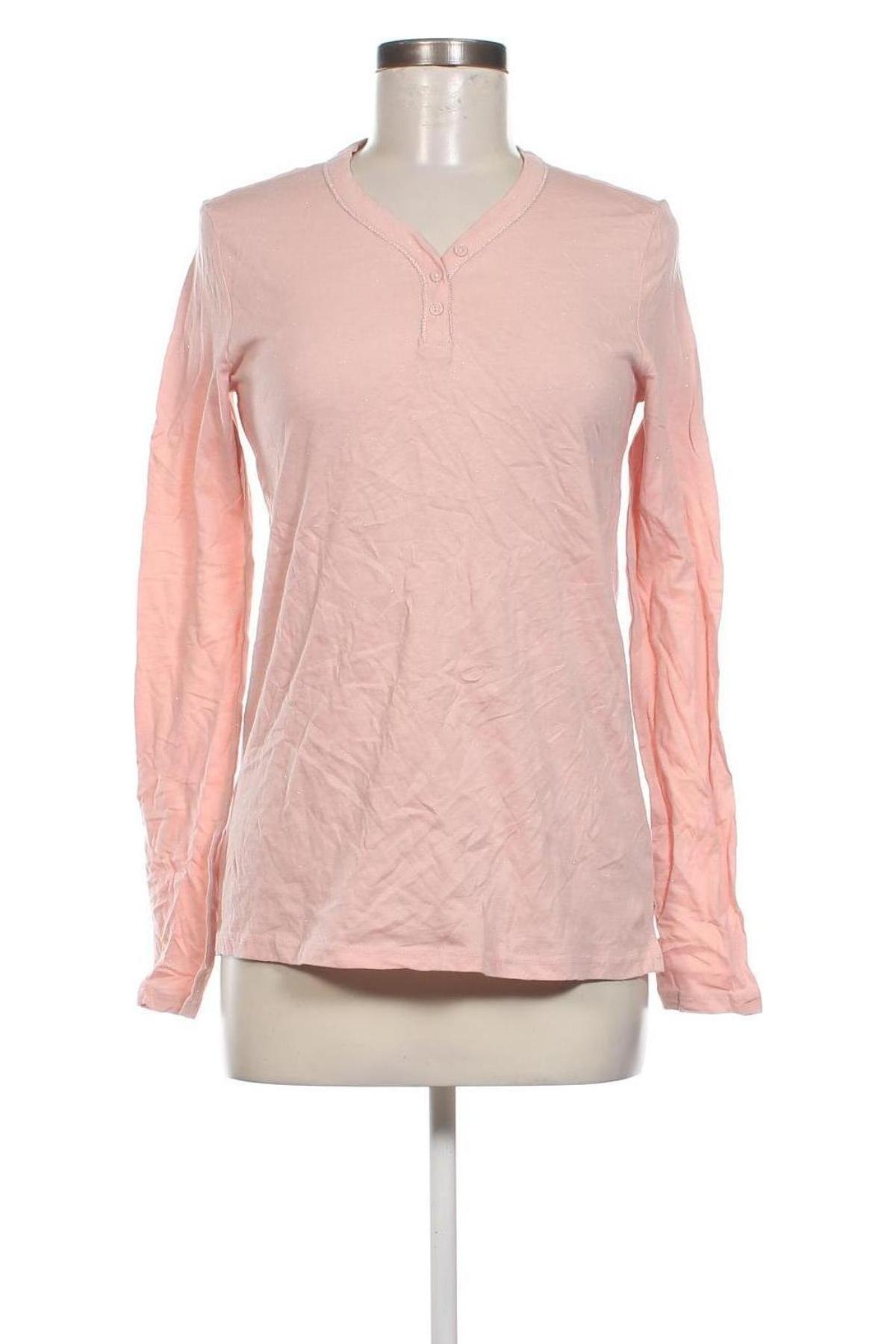 Damen Shirt Blue Motion, Größe S, Farbe Rosa, Preis 3,99 €