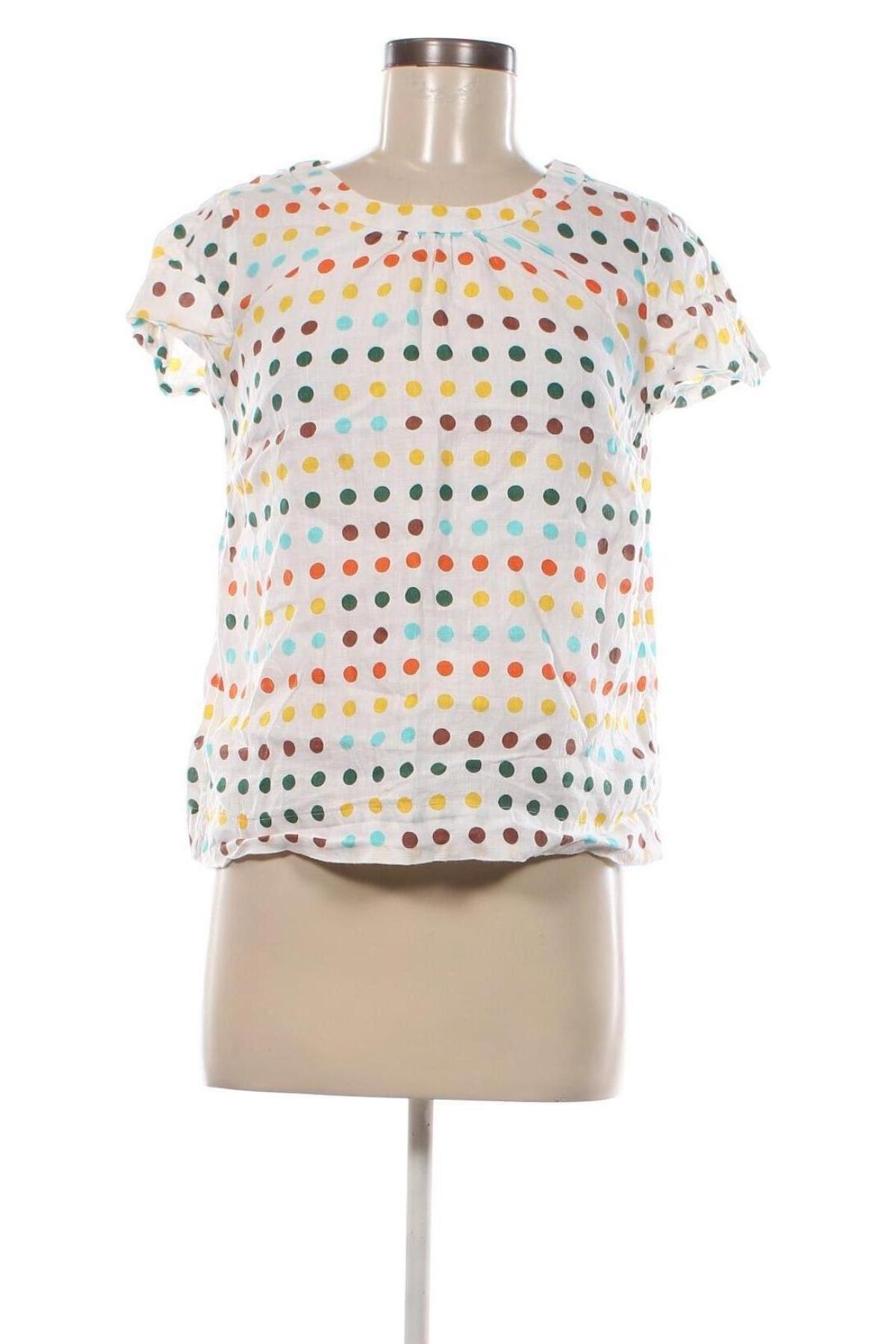 Damen Shirt Boden, Größe M, Farbe Mehrfarbig, Preis € 15,99