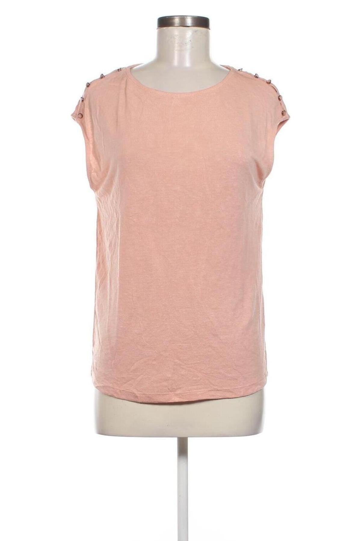 Damen Shirt Bonita, Größe S, Farbe Aschrosa, Preis 3,99 €