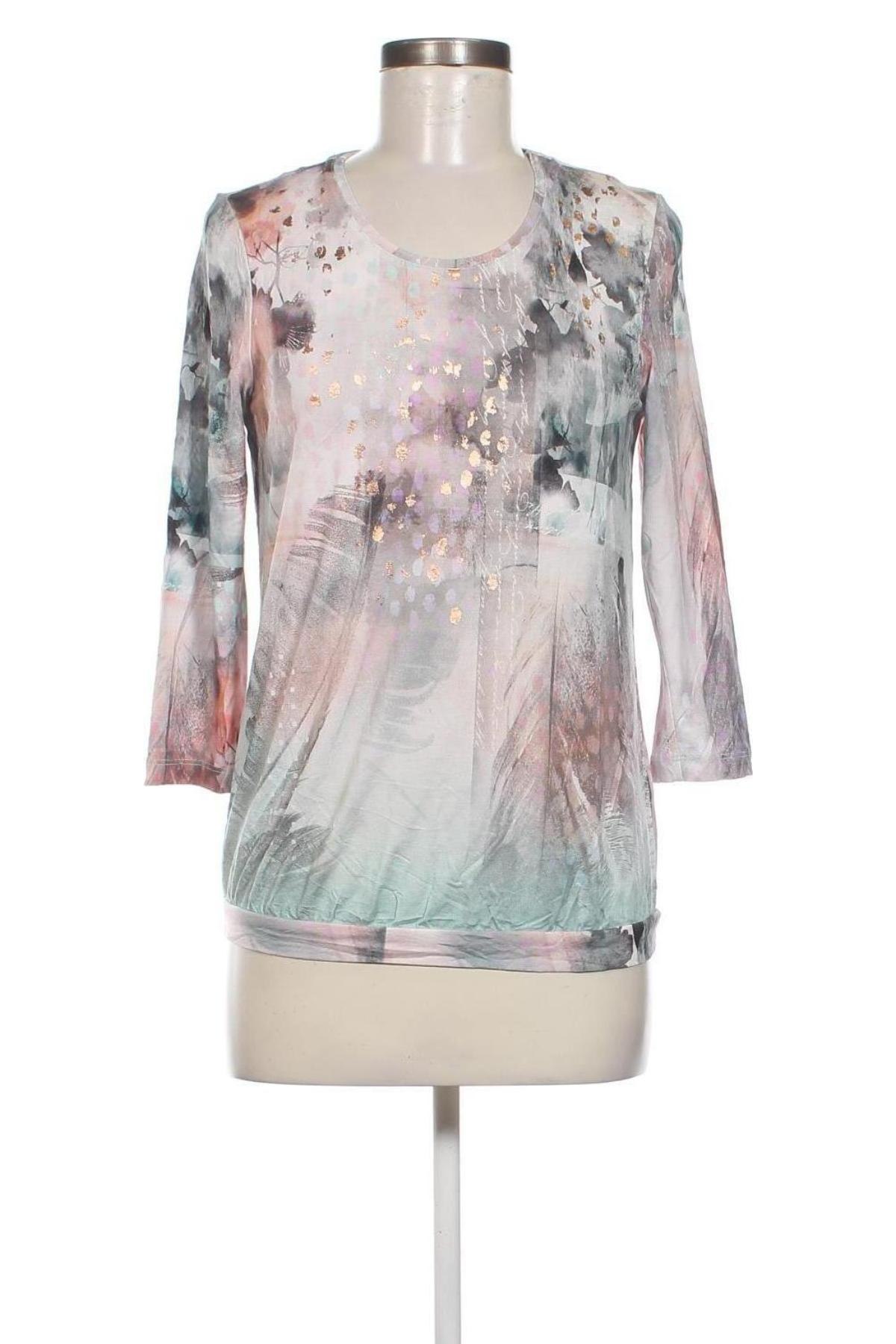 Damen Shirt Bonita, Größe S, Farbe Mehrfarbig, Preis 3,99 €