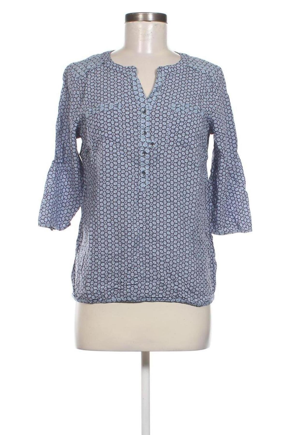 Damen Shirt Bonita, Größe S, Farbe Blau, Preis € 3,99