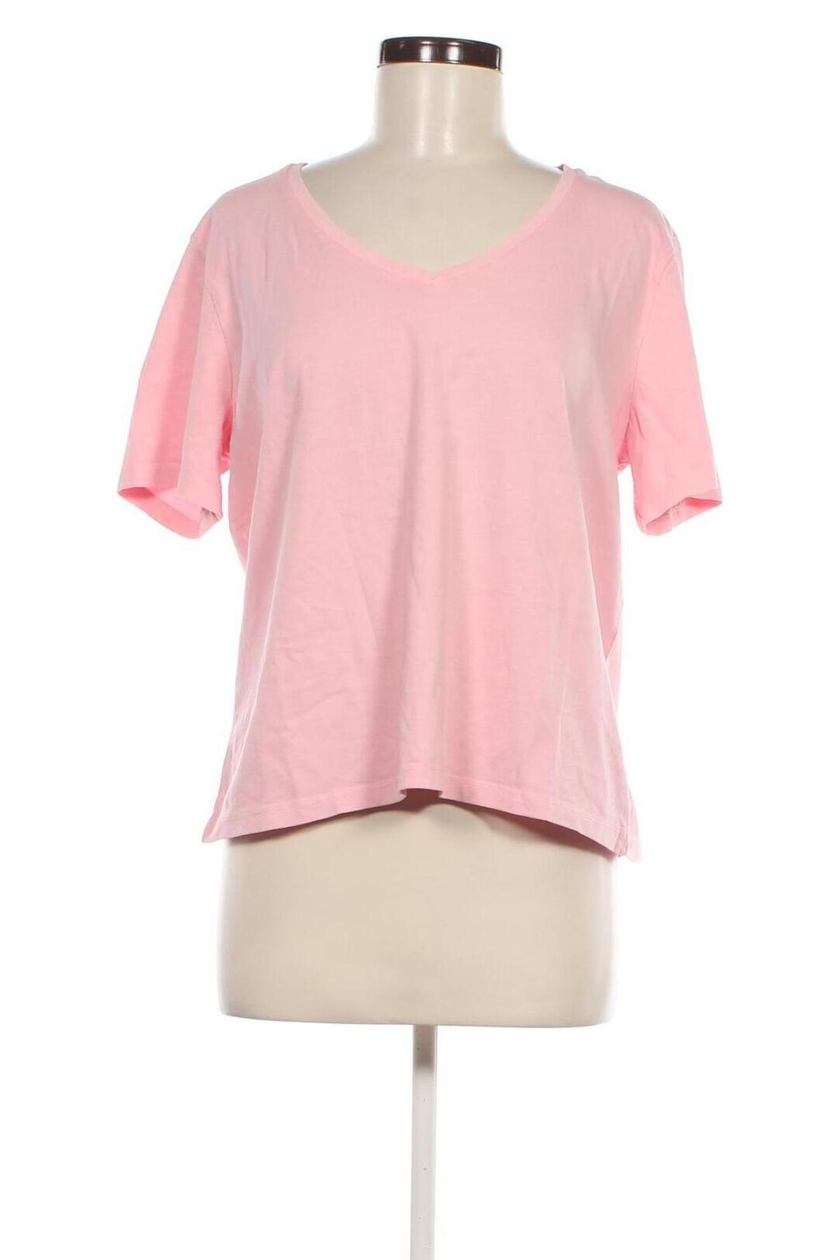 Damen Shirt Bonobo, Größe L, Farbe Rosa, Preis € 12,49