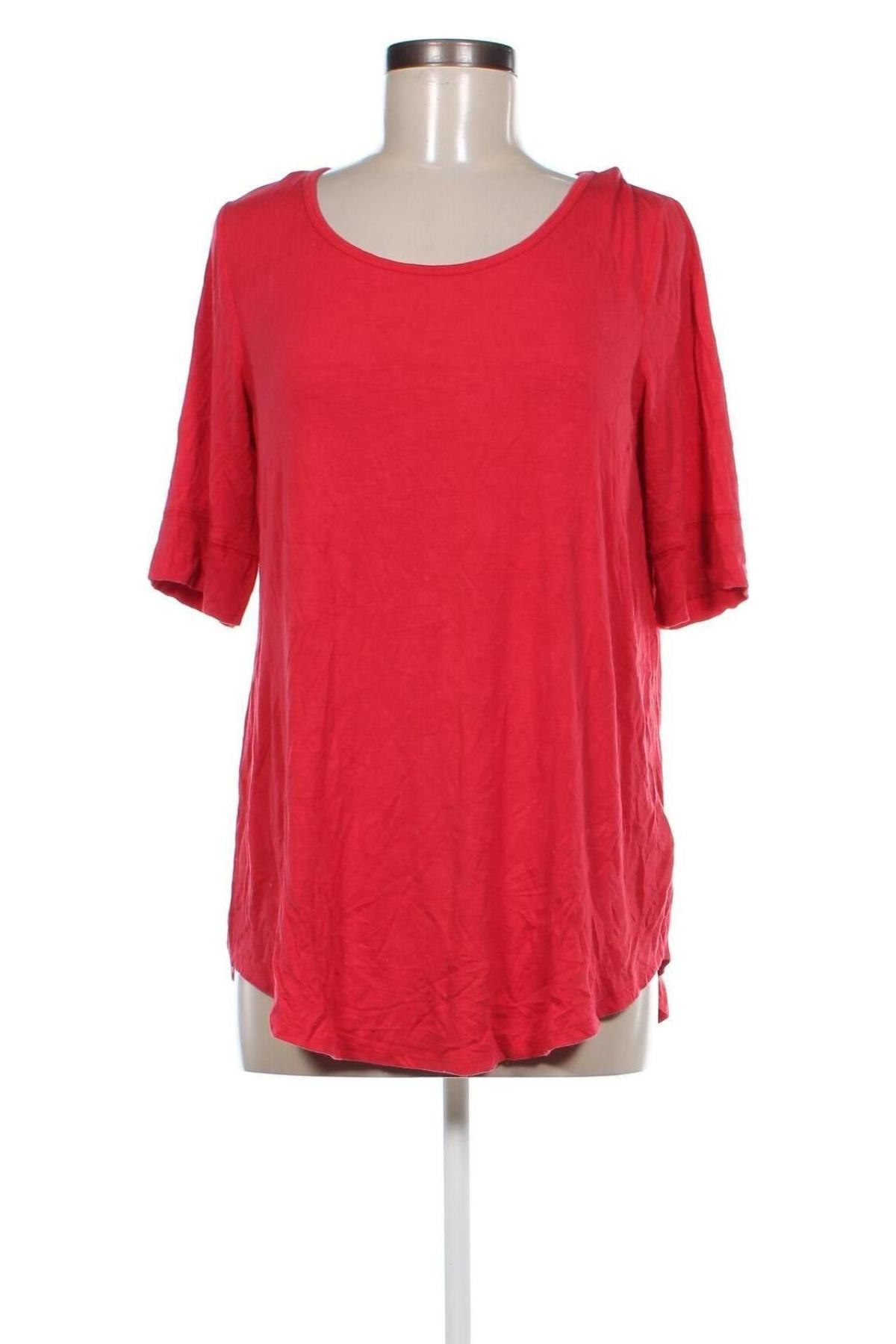 Damen Shirt Bpc Bonprix Collection, Farbe Rot, Preis € 3,99