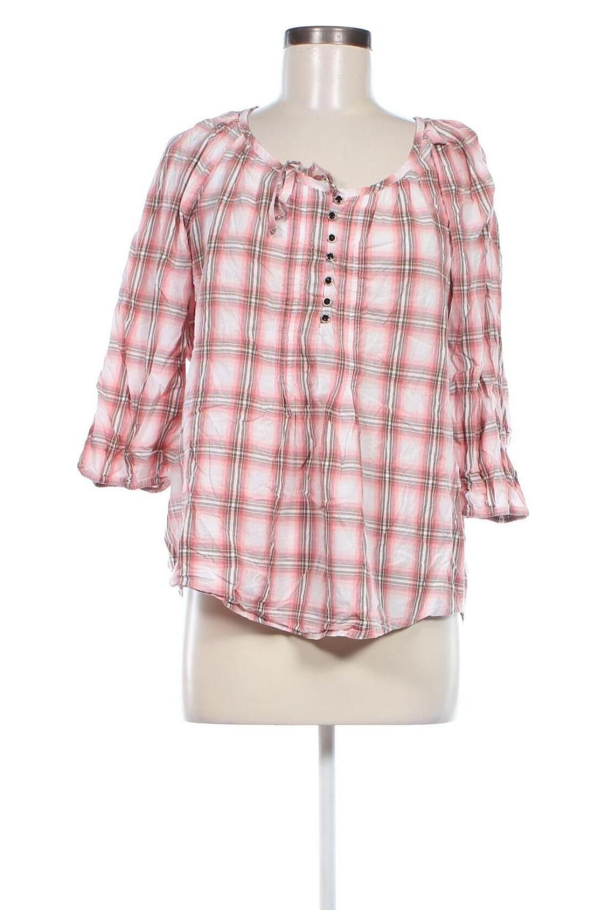 Damen Shirt Bpc Bonprix Collection, Größe S, Farbe Mehrfarbig, Preis € 4,49