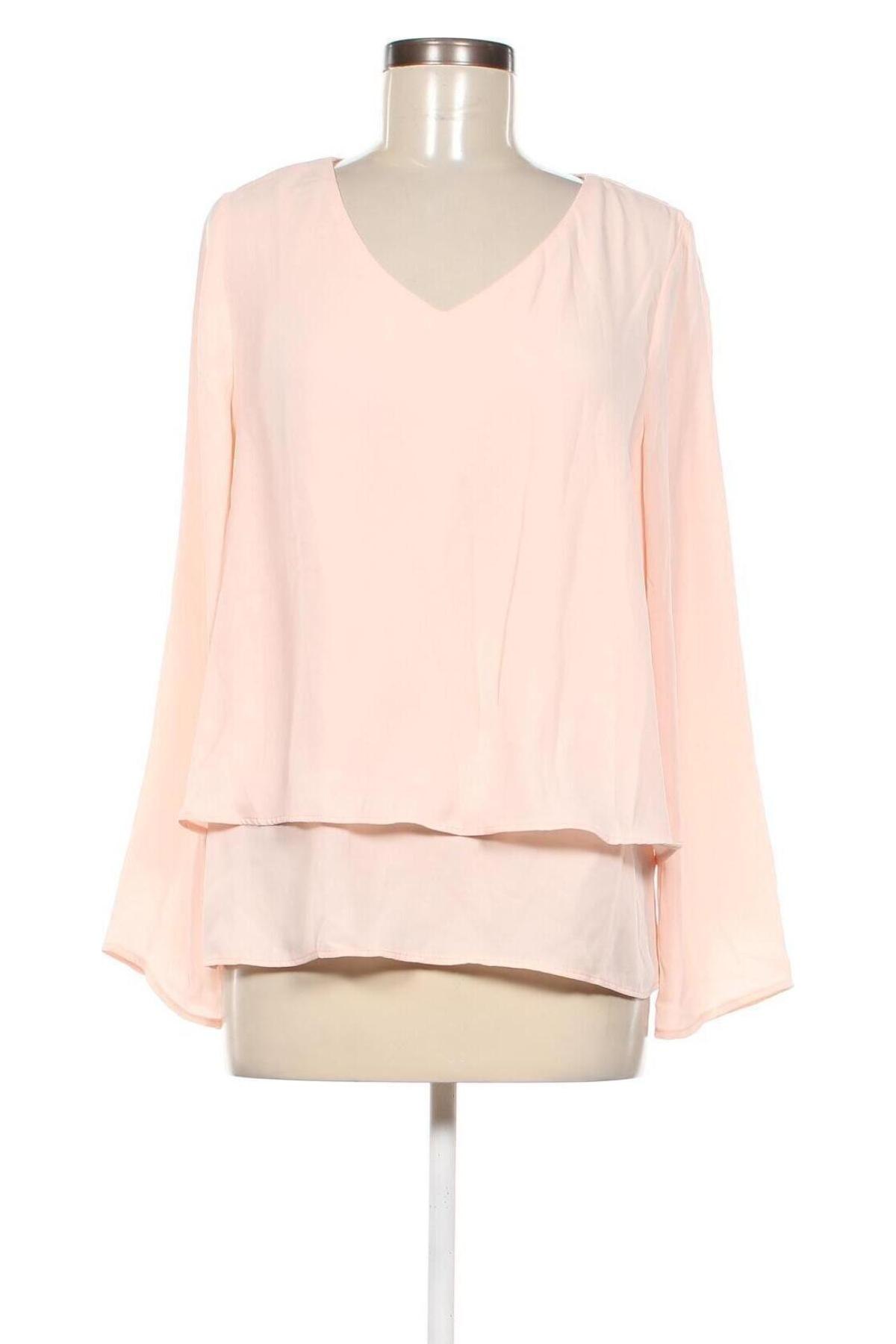 Damen Shirt Breal, Größe L, Farbe Rosa, Preis 18,36 €