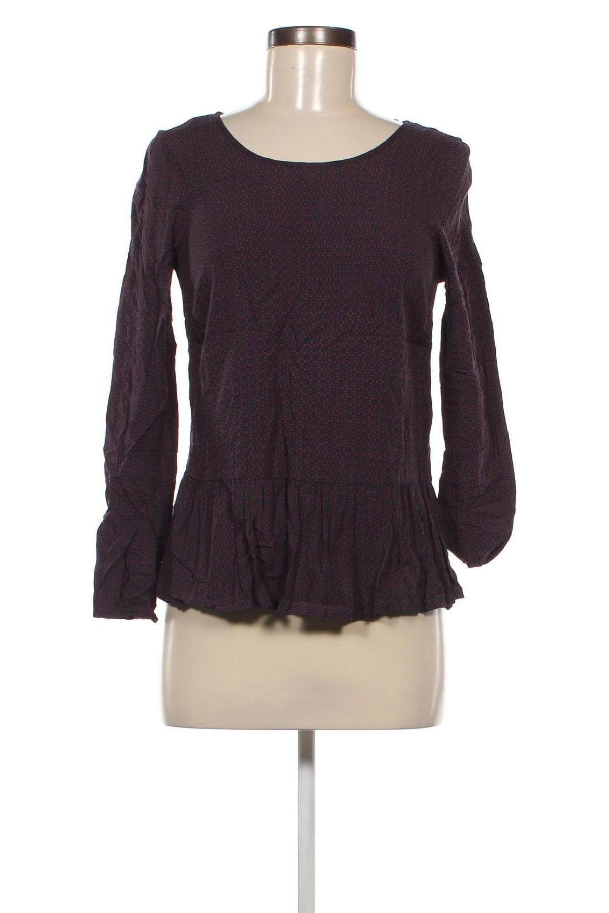 Damen Shirt Broadway, Größe XS, Farbe Mehrfarbig, Preis € 3,99