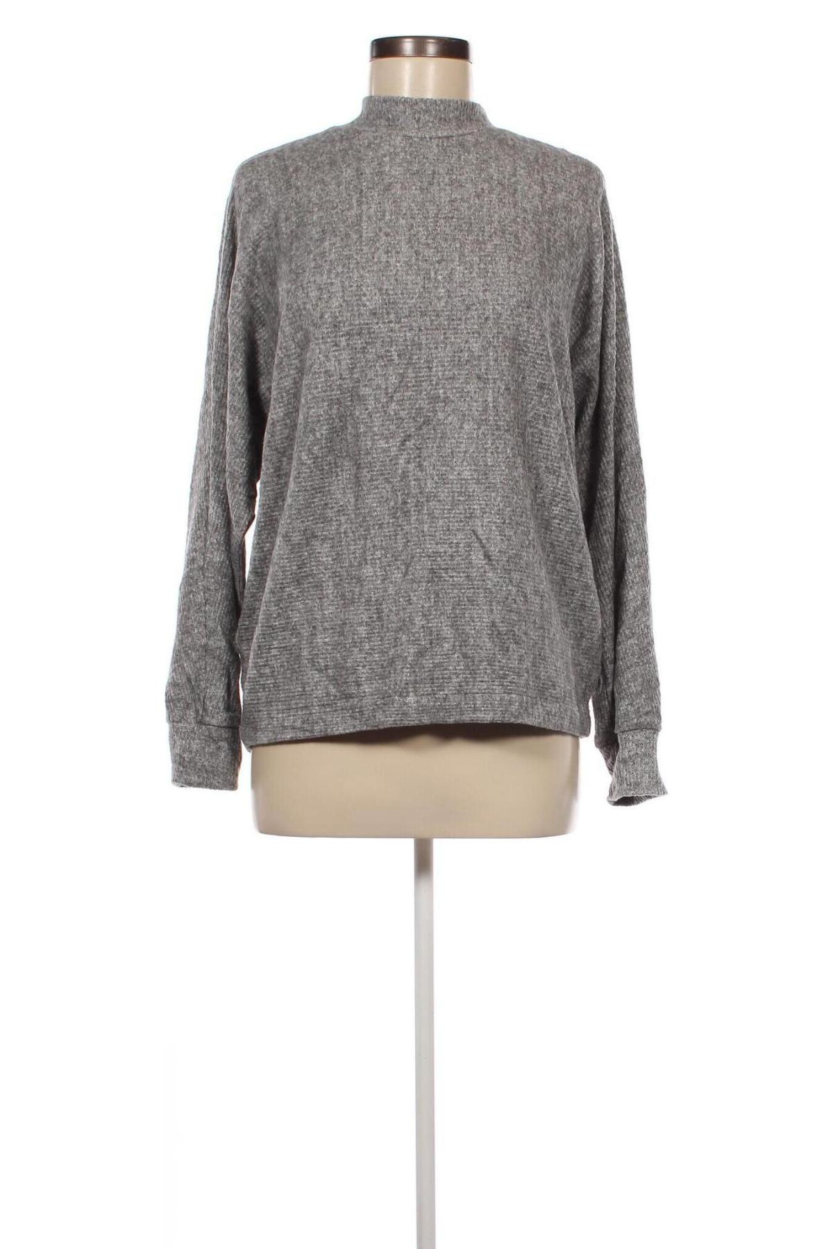 Damen Shirt C&A, Größe L, Farbe Grau, Preis 4,49 €