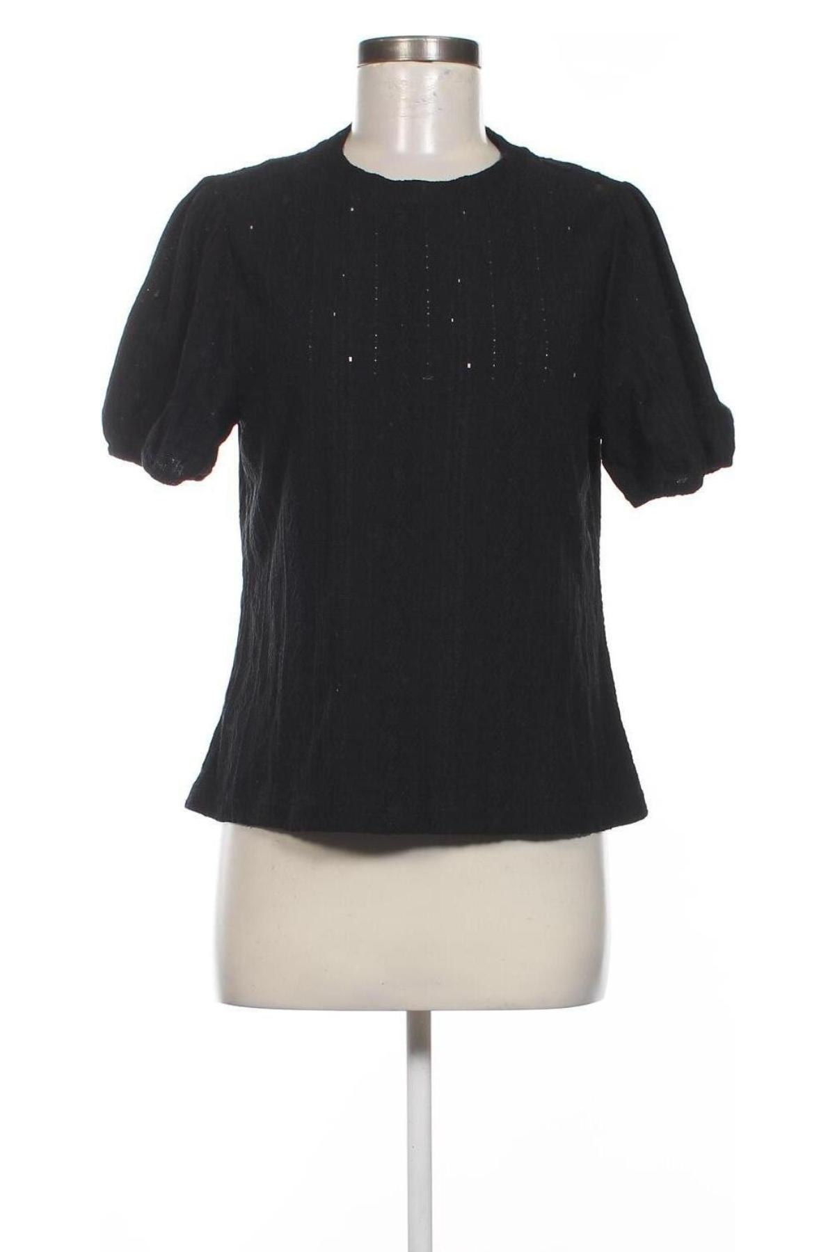 Damen Shirt C&A, Größe M, Farbe Schwarz, Preis € 4,99