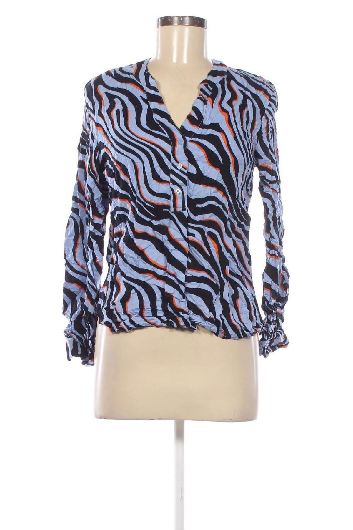 Damen Shirt C&A, Größe S, Farbe Mehrfarbig, Preis € 2,99