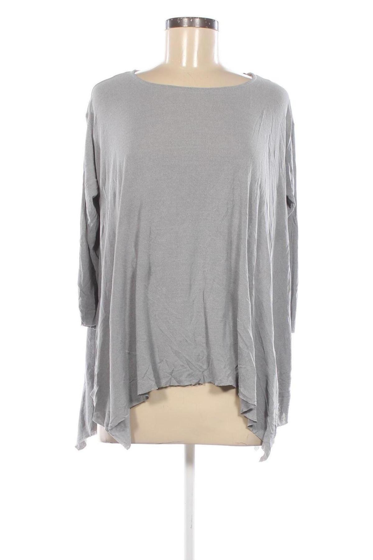 Damen Shirt COS, Größe S, Farbe Grau, Preis € 6,99