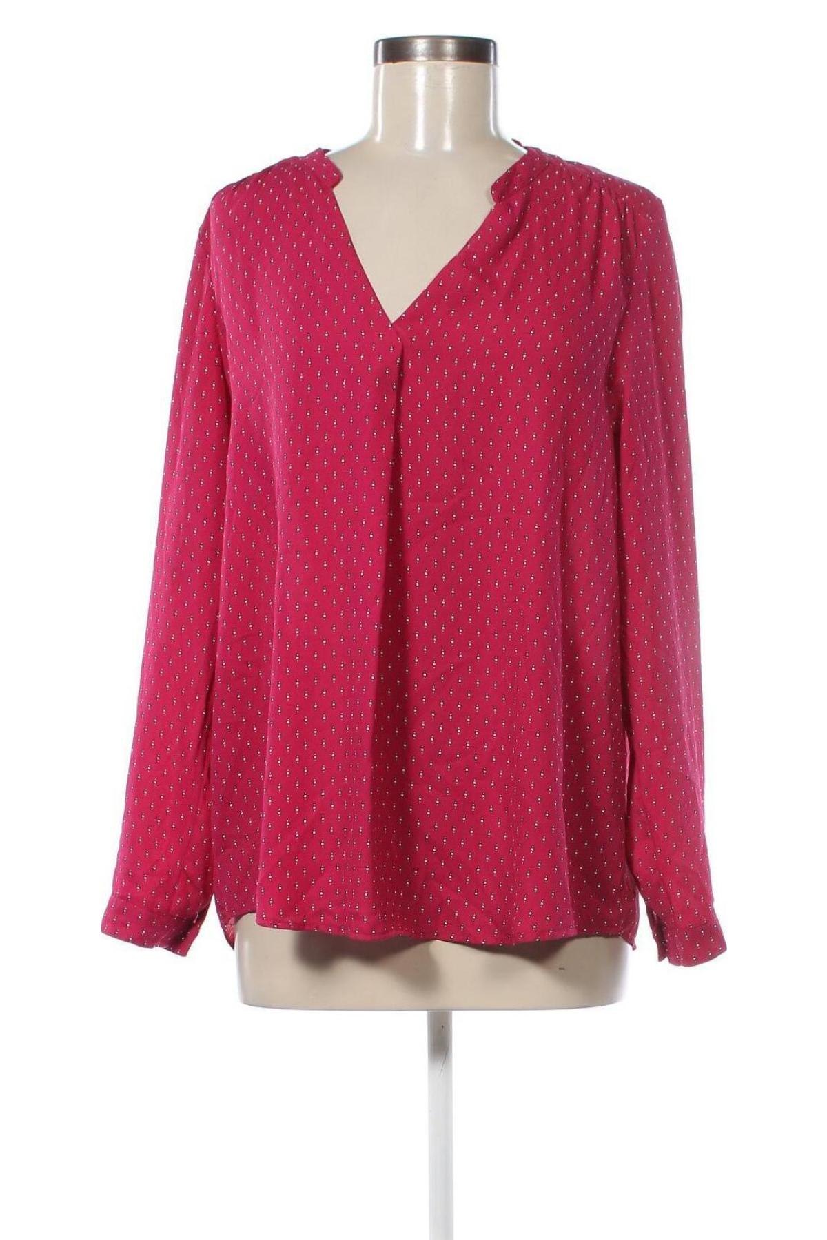 Damen Shirt Camaieu, Größe XL, Farbe Rosa, Preis 6,99 €