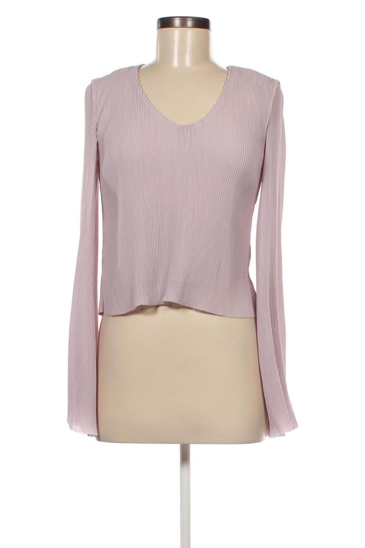 Damen Shirt Carin Wester, Größe XS, Farbe Lila, Preis € 3,99