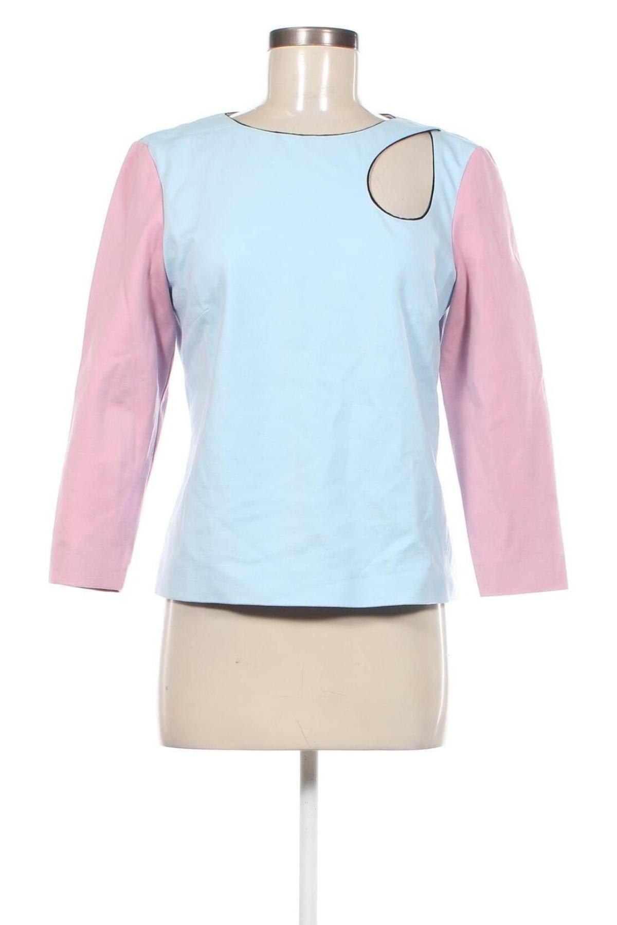 Damen Shirt Cavalli Class, Größe M, Farbe Mehrfarbig, Preis € 57,57