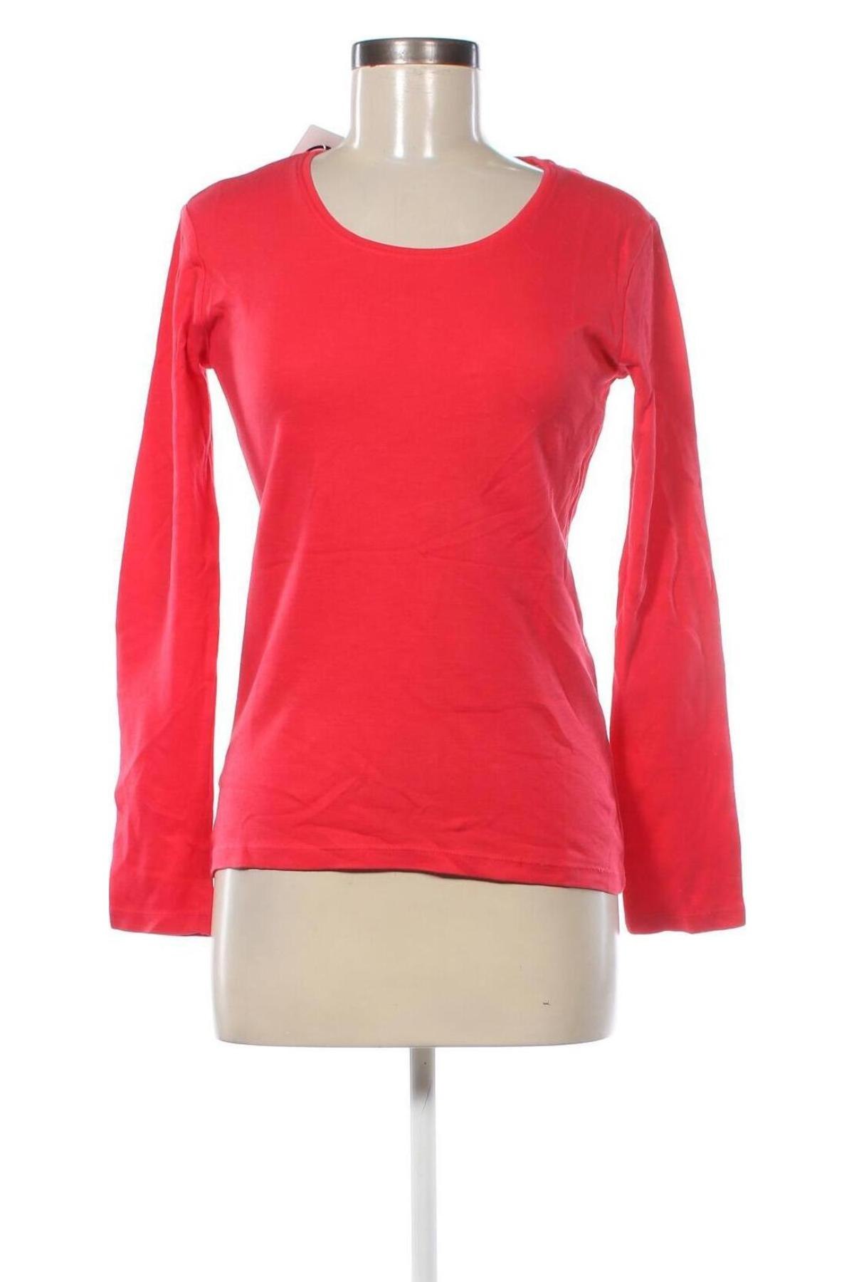 Damen Shirt Cecil, Größe S, Farbe Rot, Preis 3,99 €