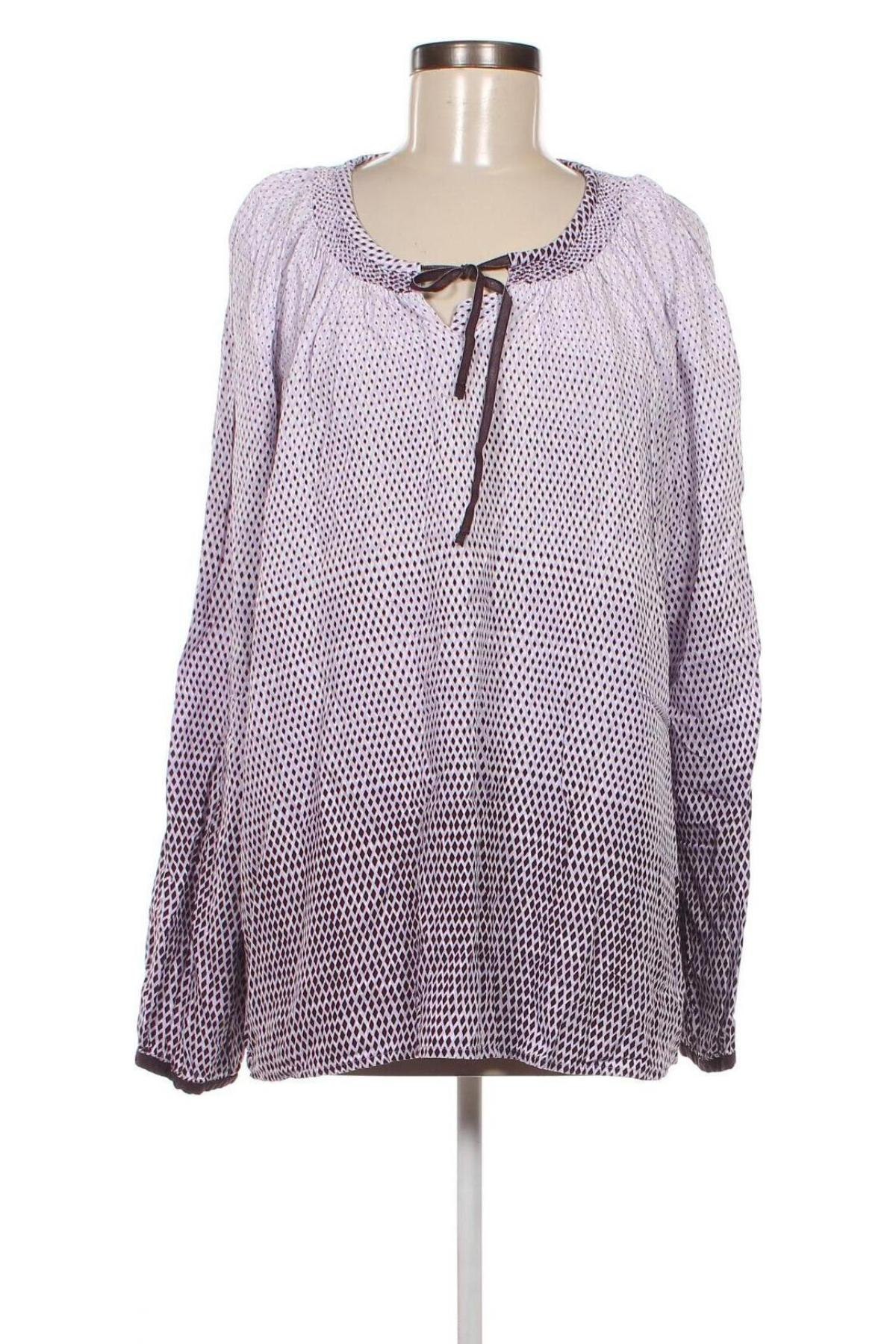 Damen Shirt Cecil, Größe XXL, Farbe Mehrfarbig, Preis 10,99 €