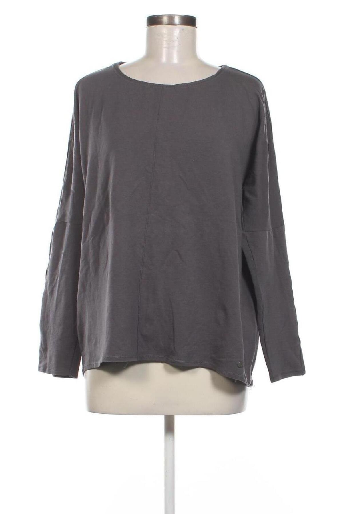 Damen Shirt Cecil, Größe XXL, Farbe Grau, Preis 8,99 €