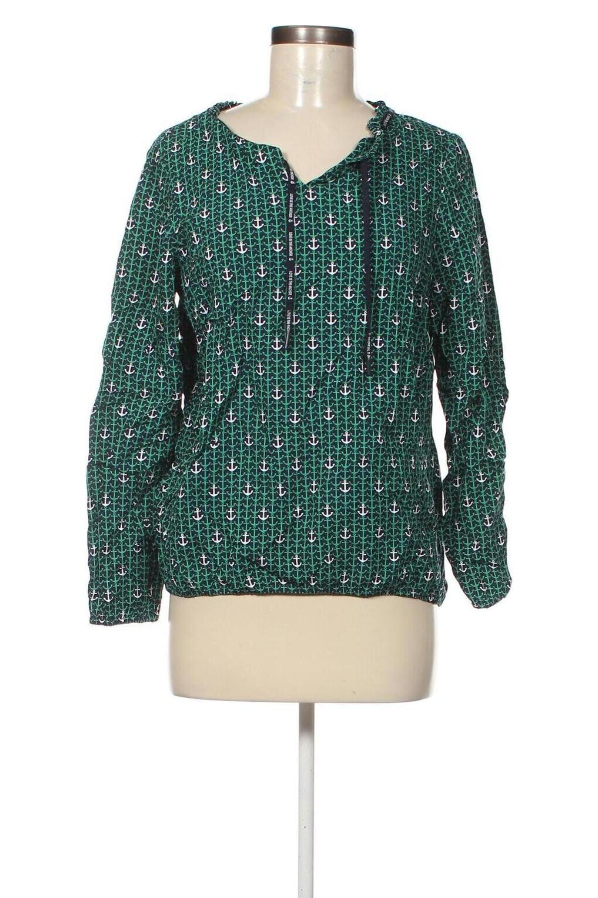 Damen Shirt Cecil, Größe S, Farbe Mehrfarbig, Preis € 3,99