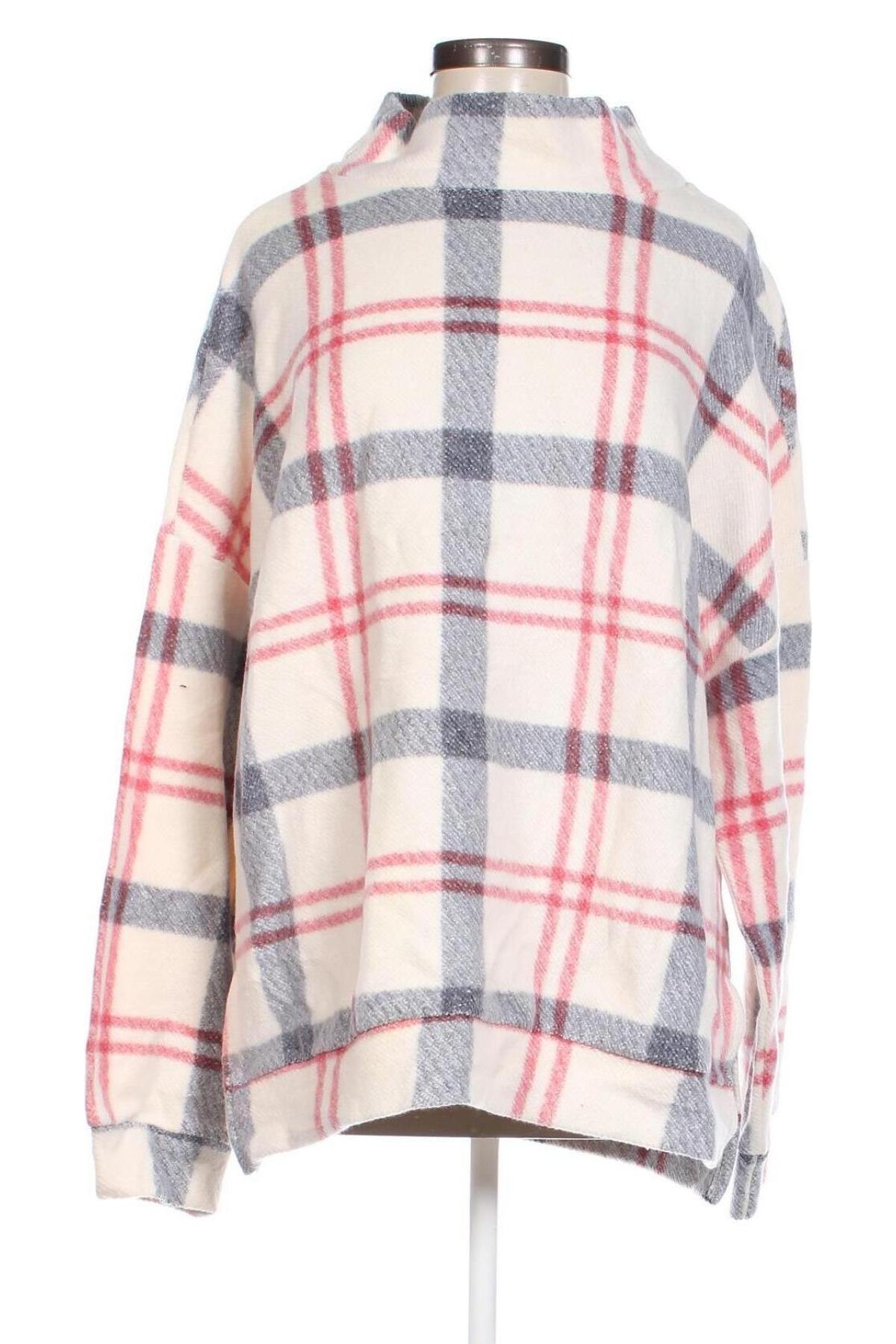 Damen Shirt Clockhouse, Größe XL, Farbe Mehrfarbig, Preis 7,99 €