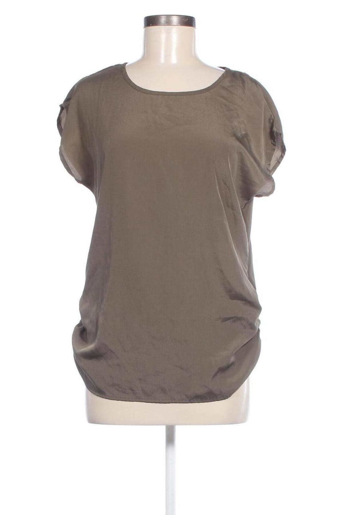 Damen Shirt Colloseum, Größe M, Farbe Grün, Preis € 4,49