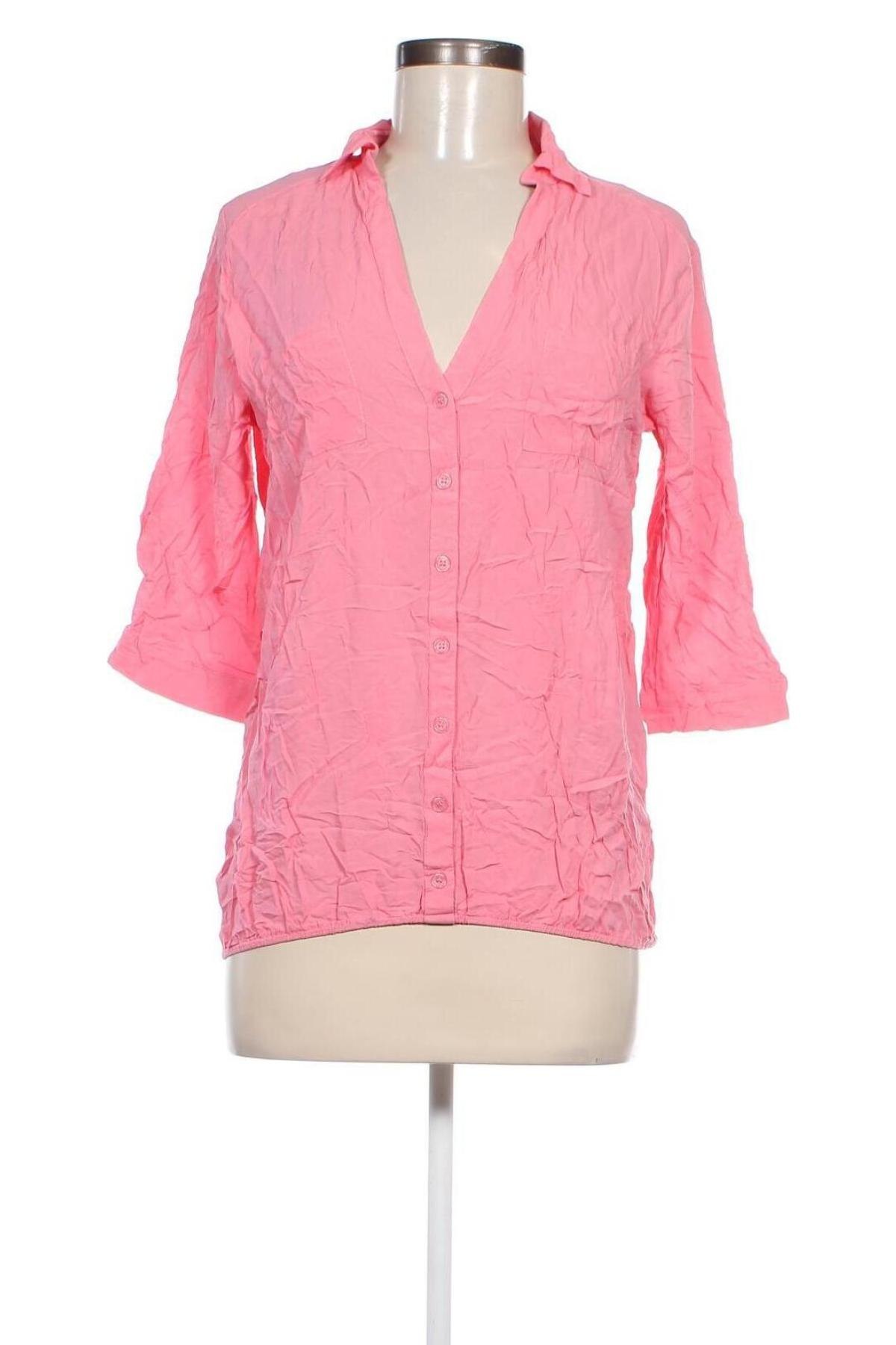 Damen Shirt Colloseum, Größe L, Farbe Rosa, Preis 3,99 €