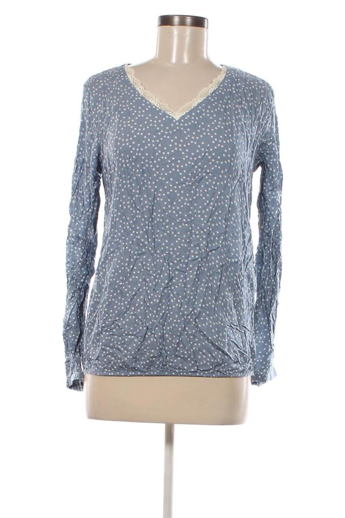 Damen Shirt Comma,, Größe S, Farbe Mehrfarbig, Preis 15,99 €