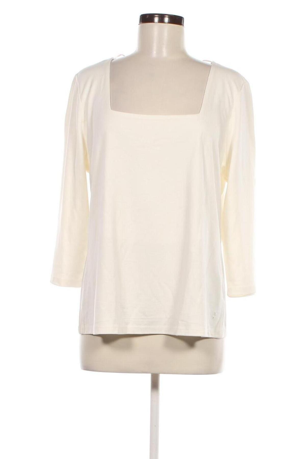 Damen Shirt Comma,, Größe XL, Farbe Weiß, Preis € 17,99