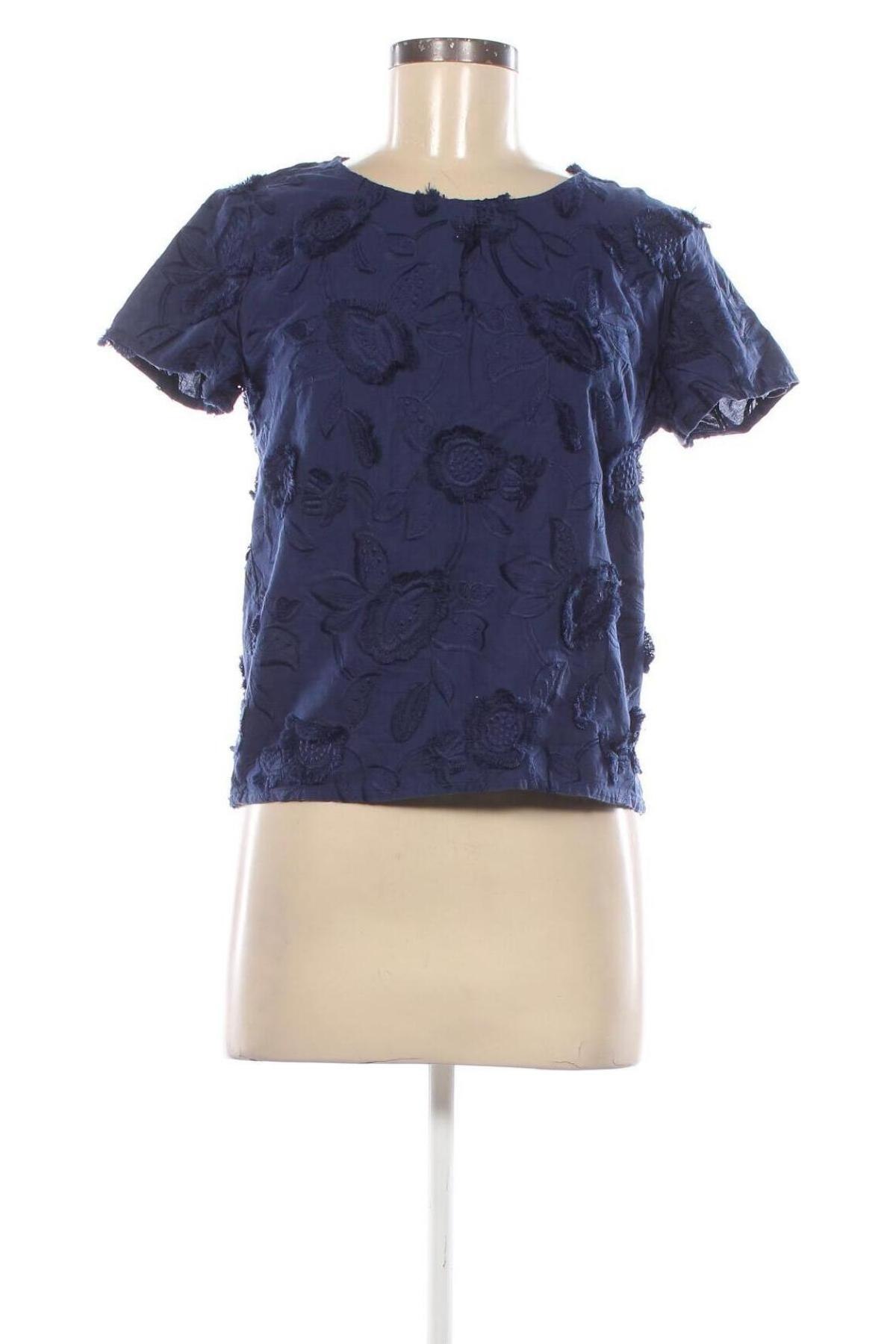 Damen Shirt Conbipel, Größe S, Farbe Blau, Preis € 8,99