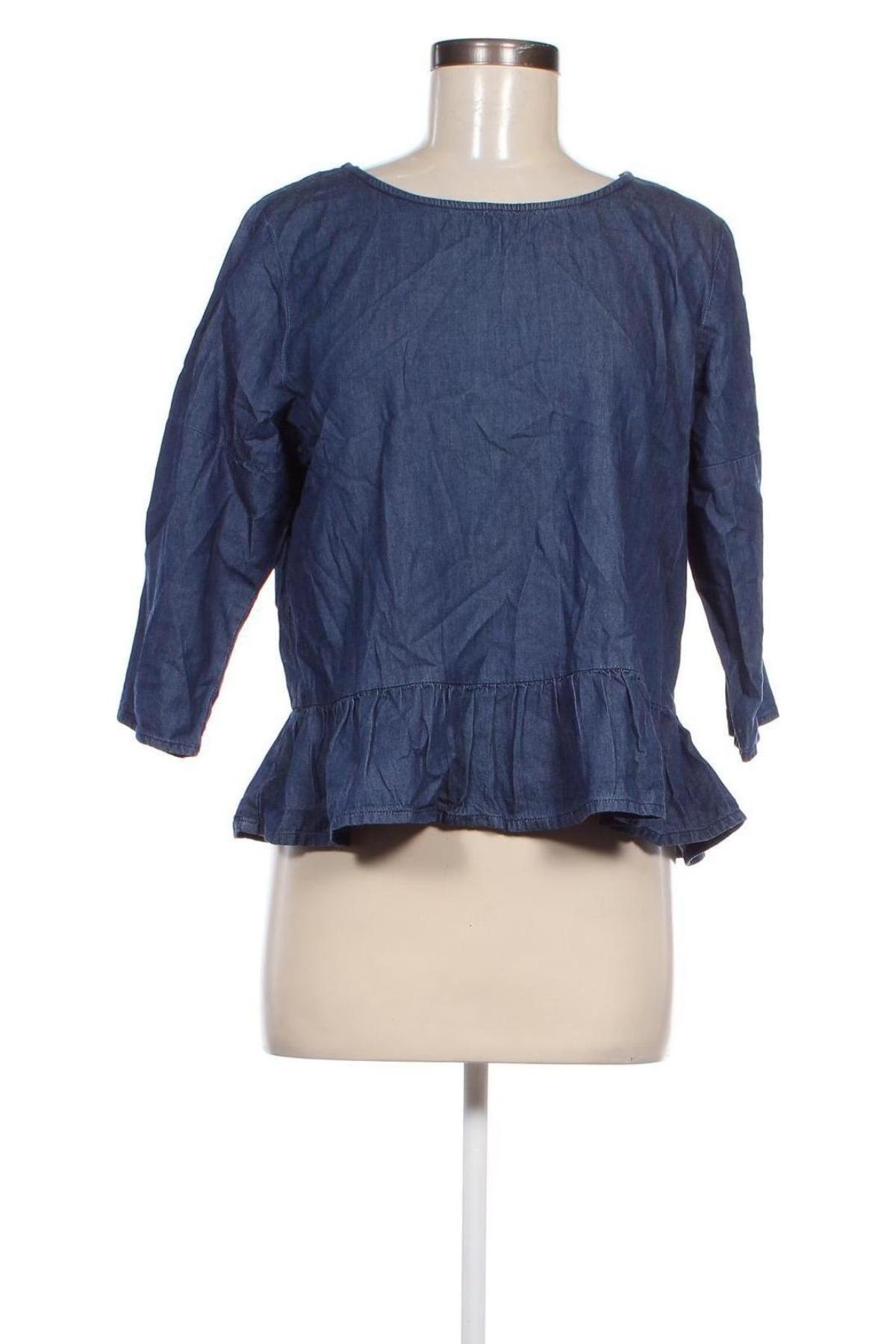 Damen Shirt Conbipel, Größe L, Farbe Blau, Preis € 3,99